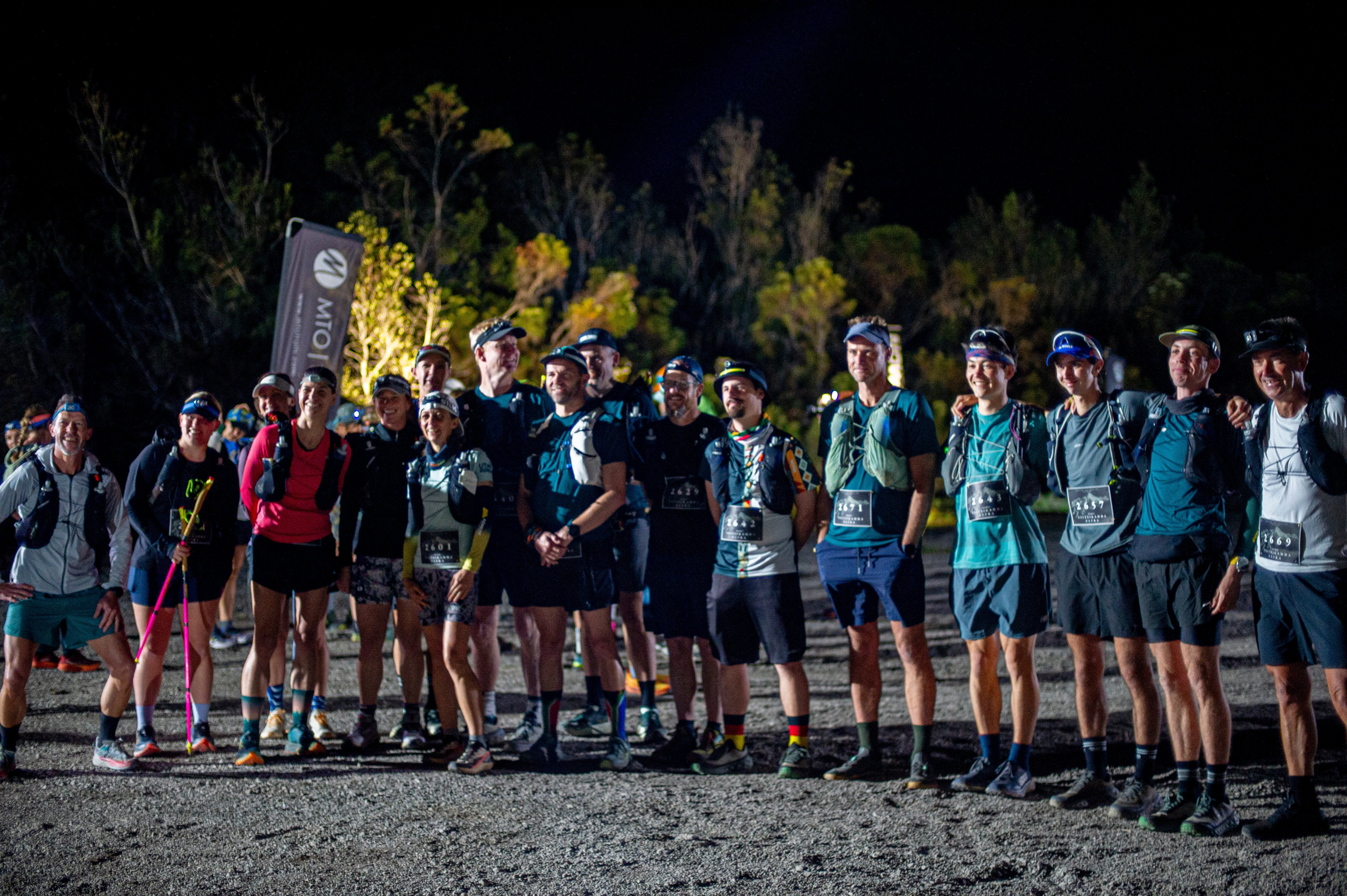 Tsitsikamma Ultra 2026 race photo: 0002