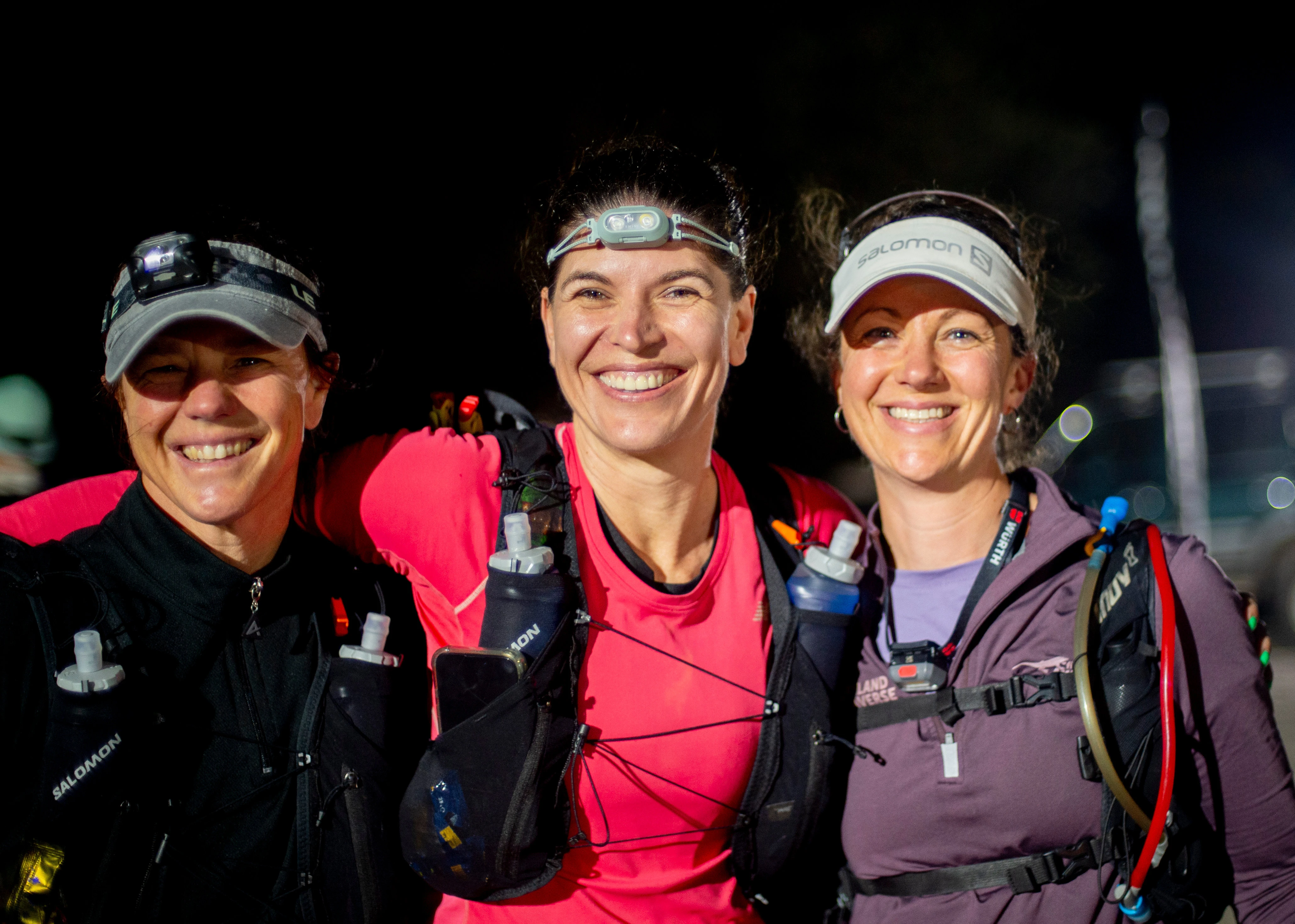 Tsitsikamma Ultra 2026 race photo: 0005