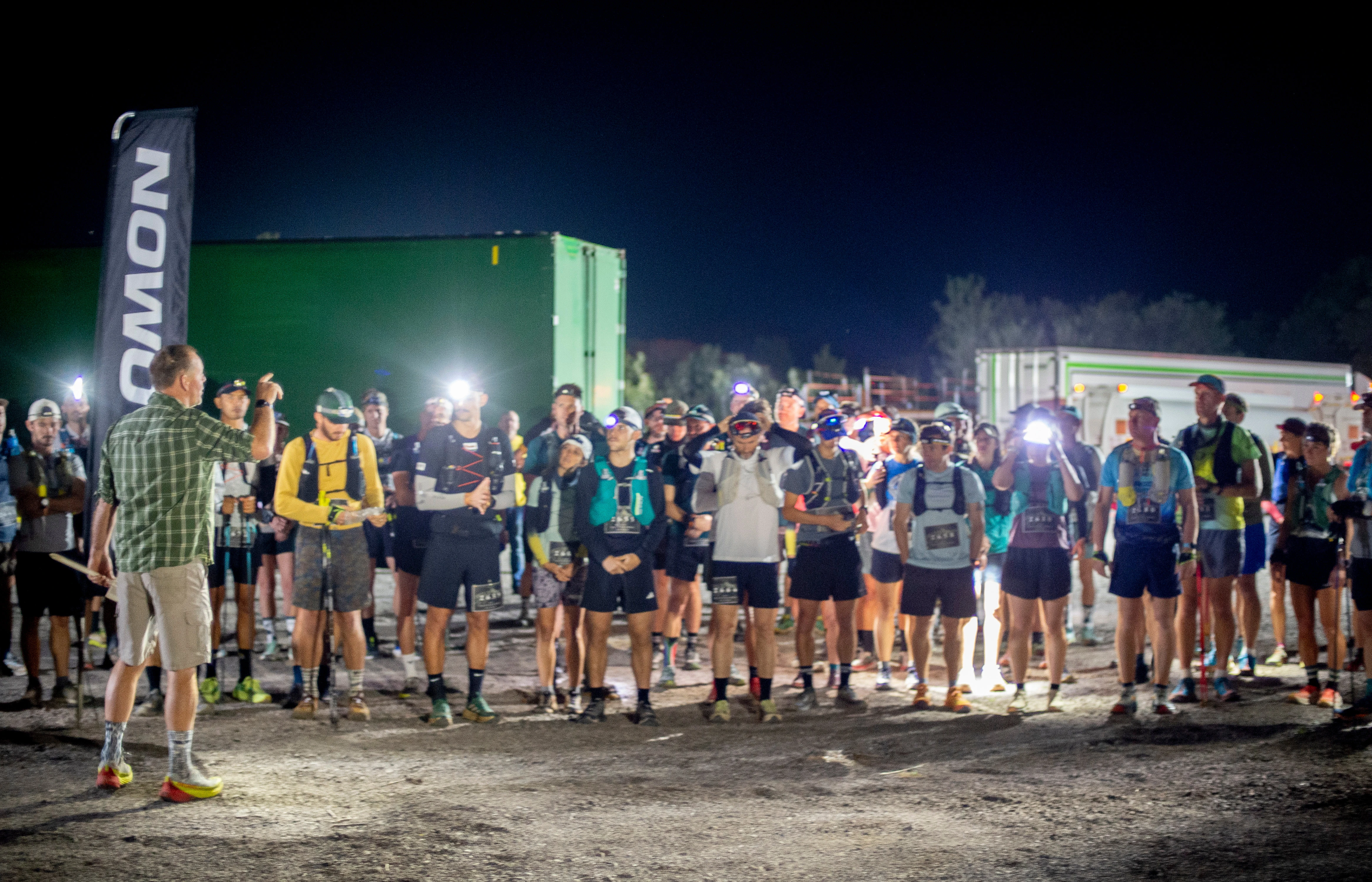 Tsitsikamma Ultra 2026 race photo: 0006