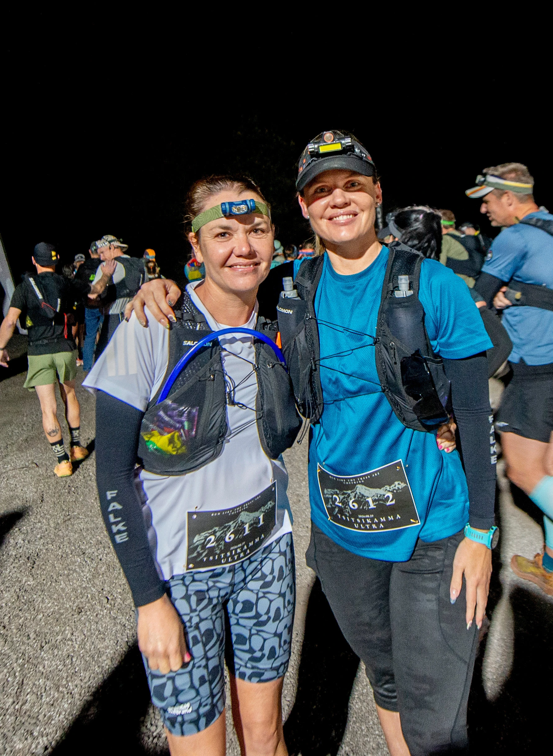 Tsitsikamma Ultra 2026 race photo: 0009