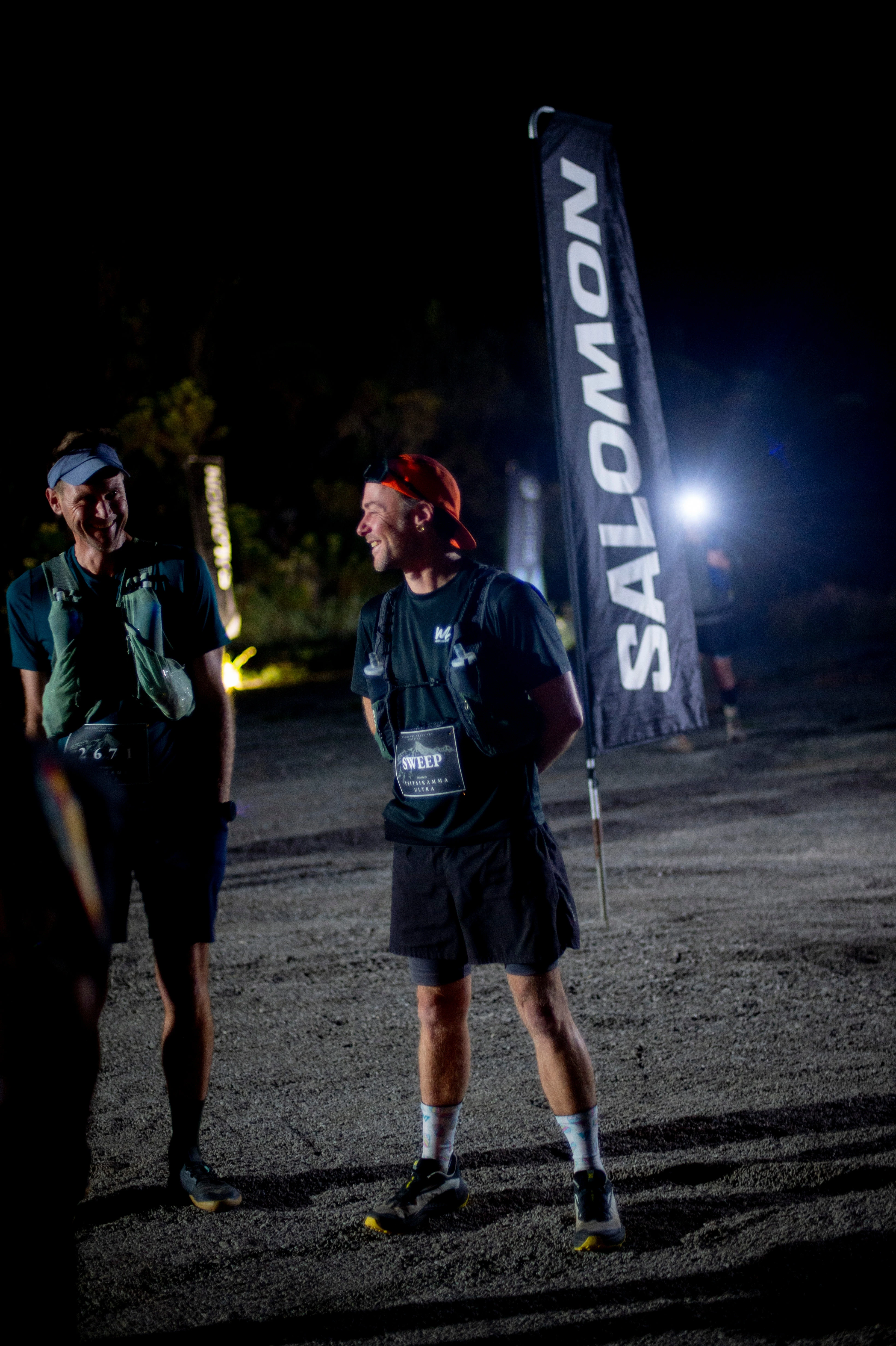Tsitsikamma Ultra 2026 race photo: 0011