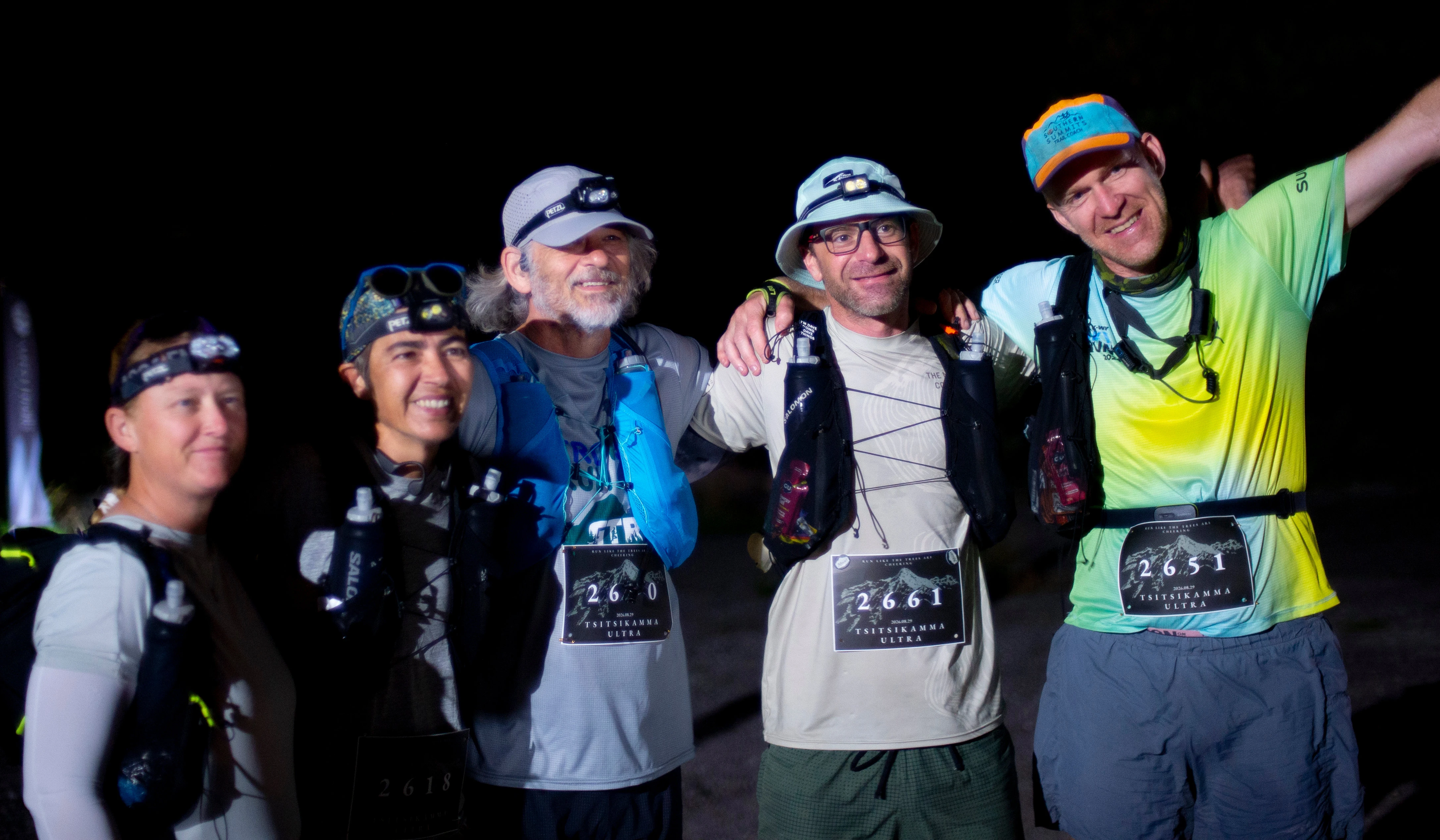 Tsitsikamma Ultra 2026 race photo: 0017
