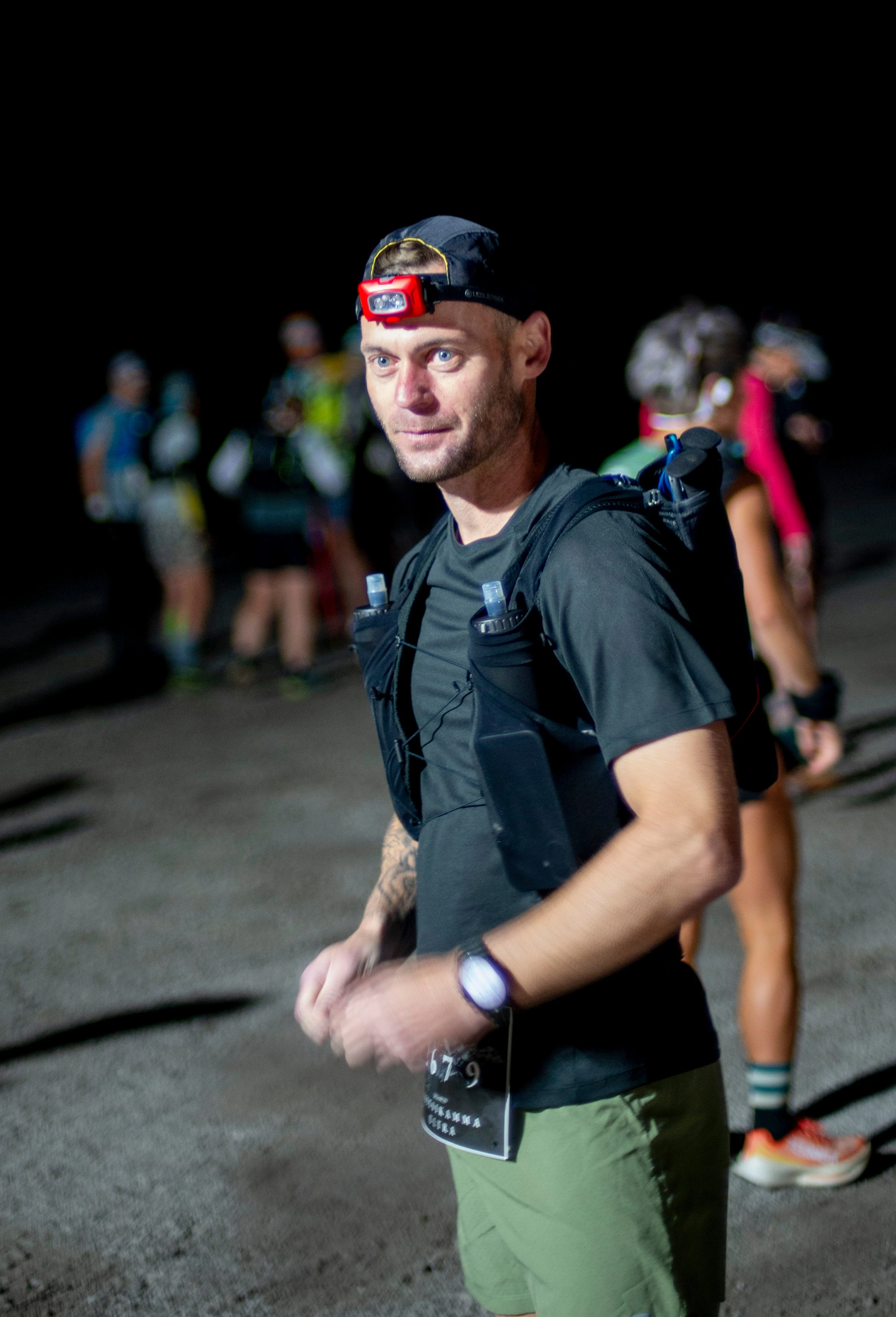 Tsitsikamma Ultra 2026 race photo: 0018