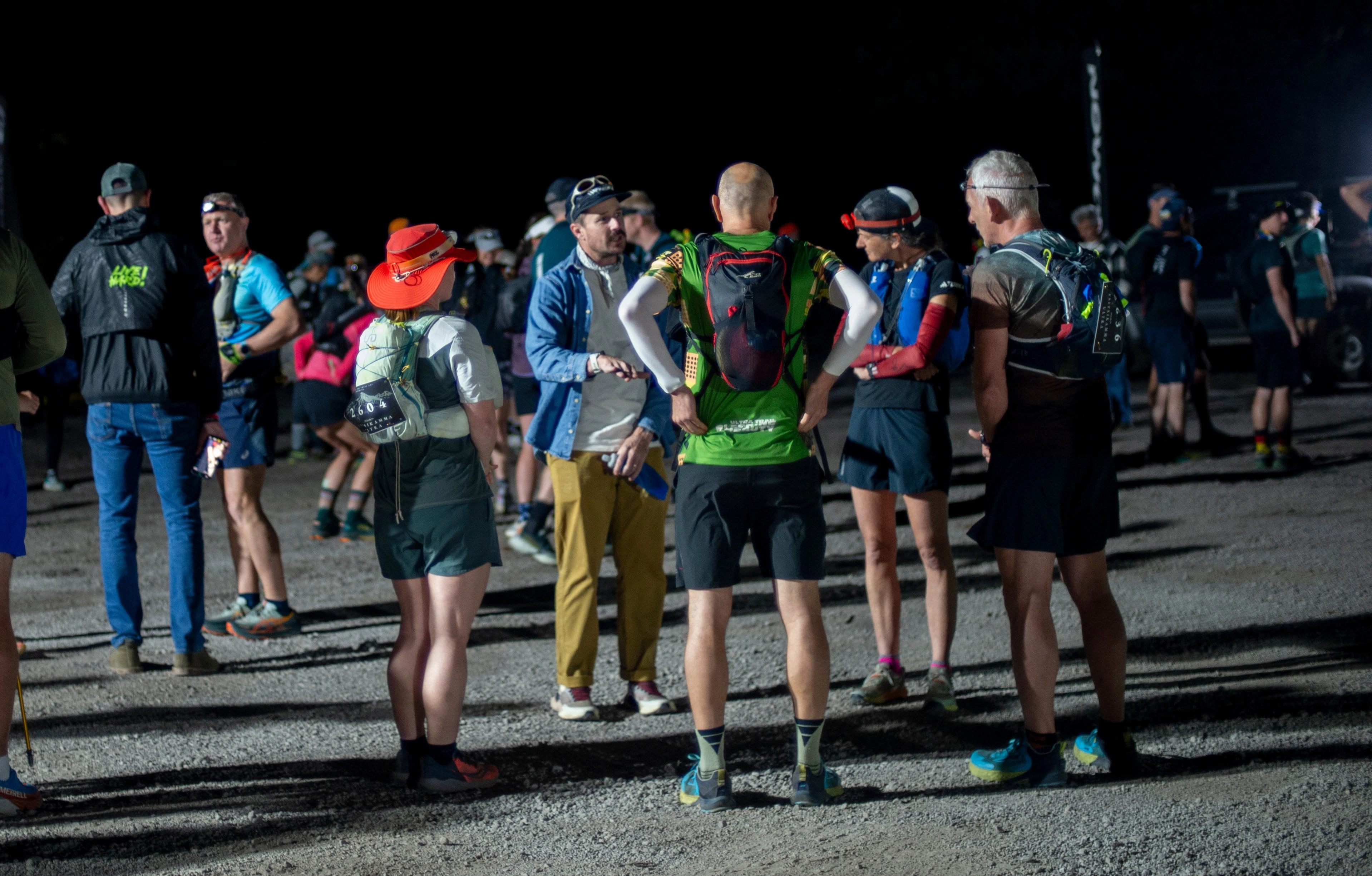 Tsitsikamma Ultra 2026 race photo: 0019