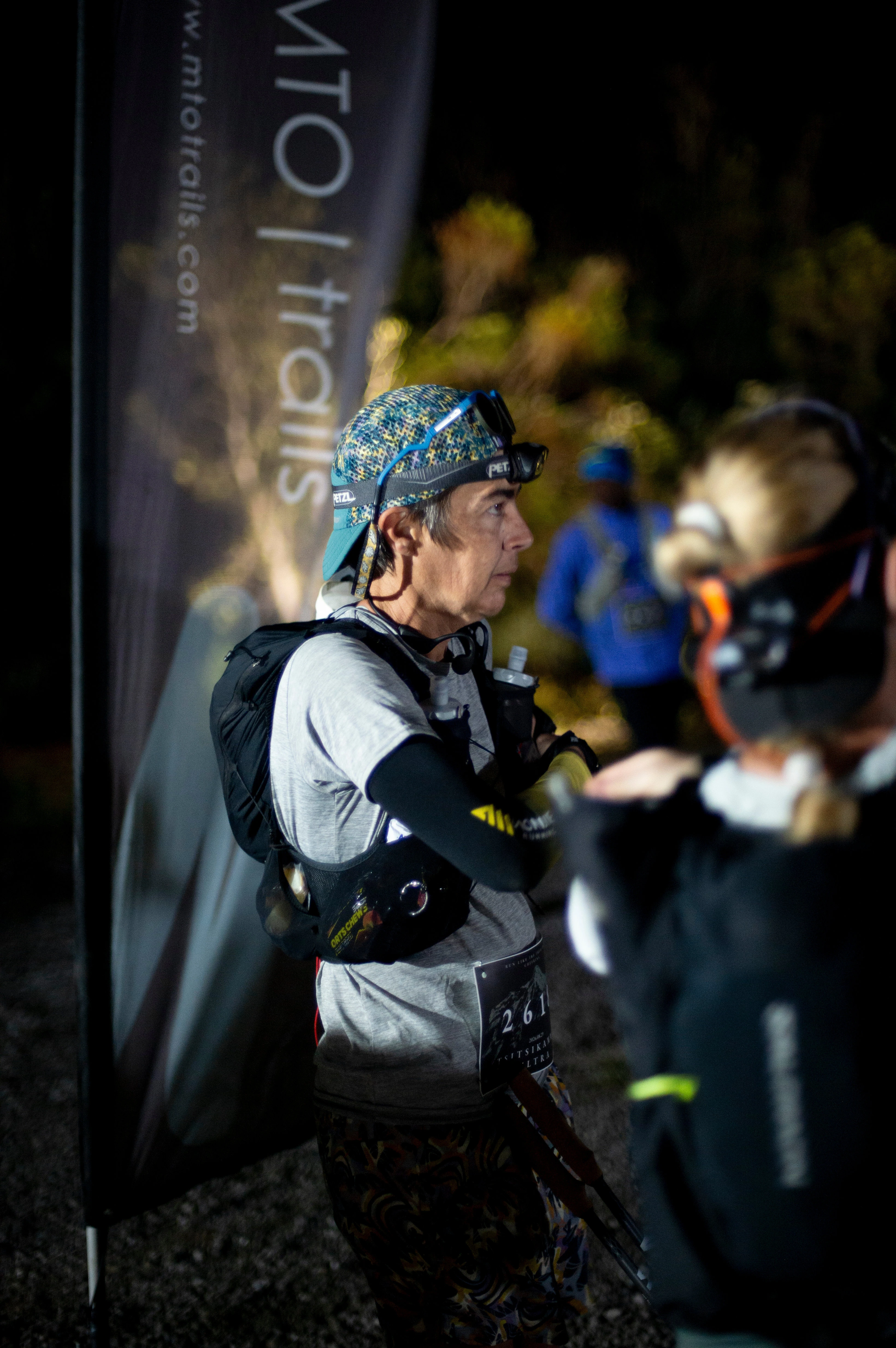 Tsitsikamma Ultra 2026 race photo: 0022