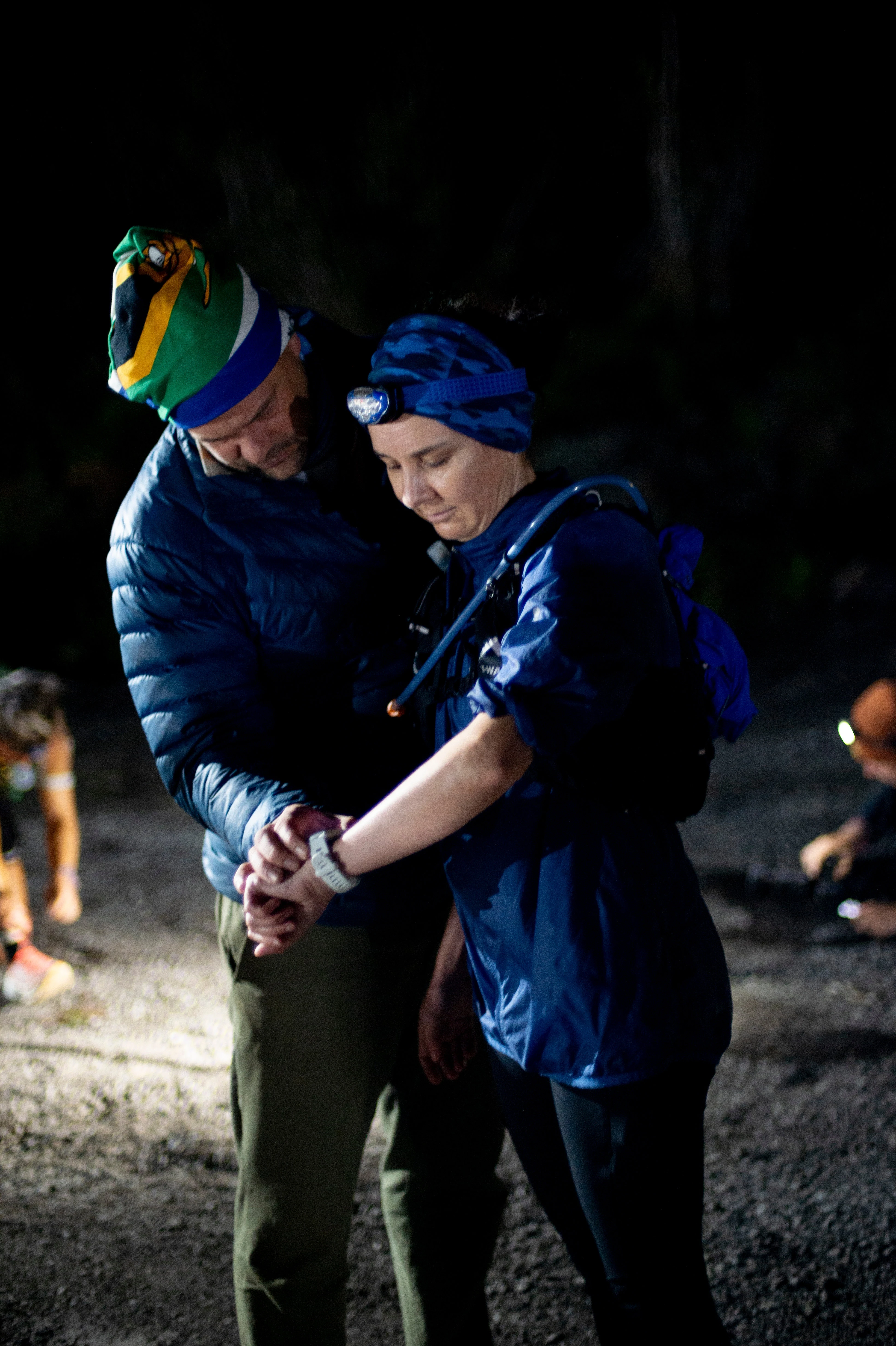 Tsitsikamma Ultra 2026 race photo: 0023