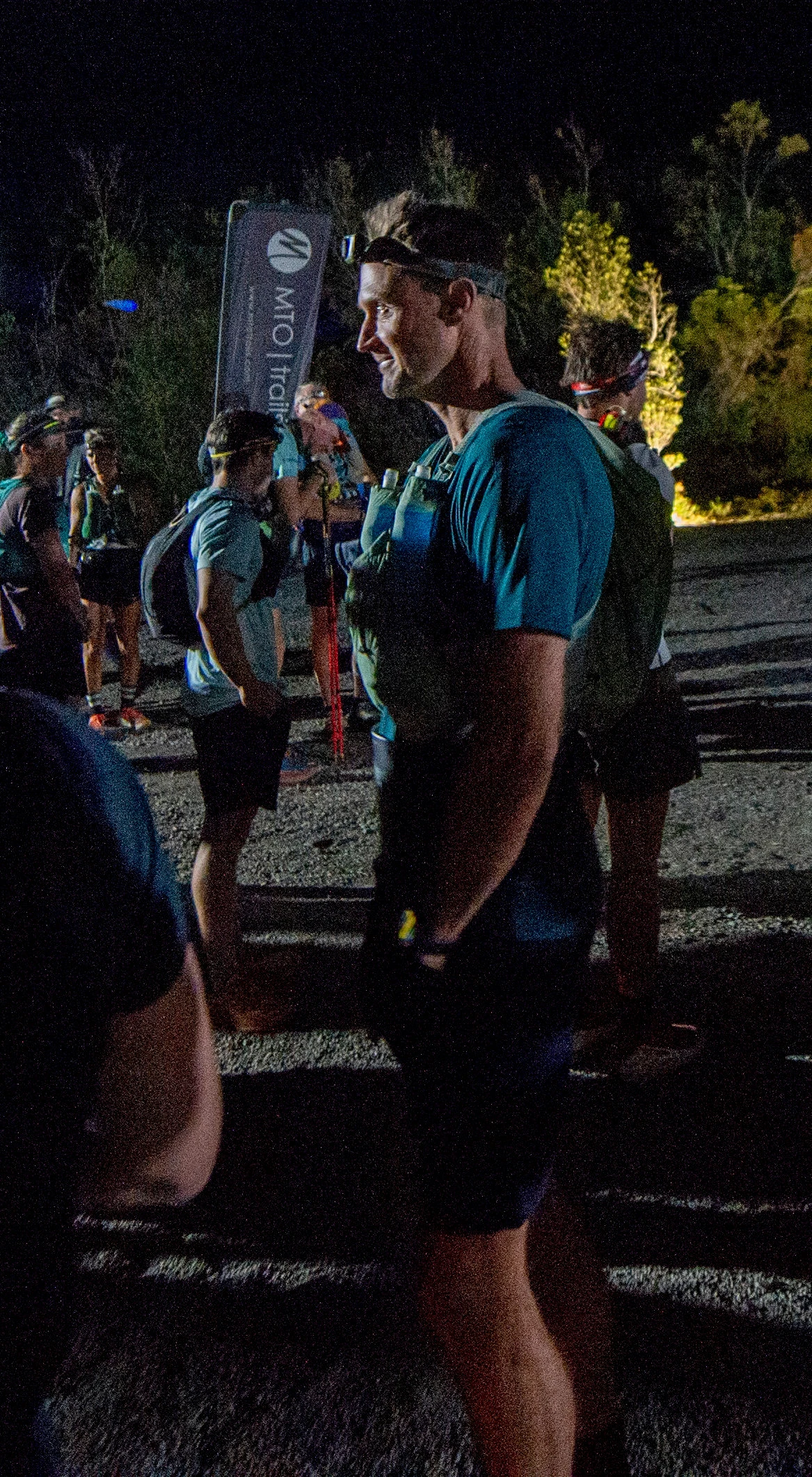 Tsitsikamma Ultra 2026 race photo: 0025