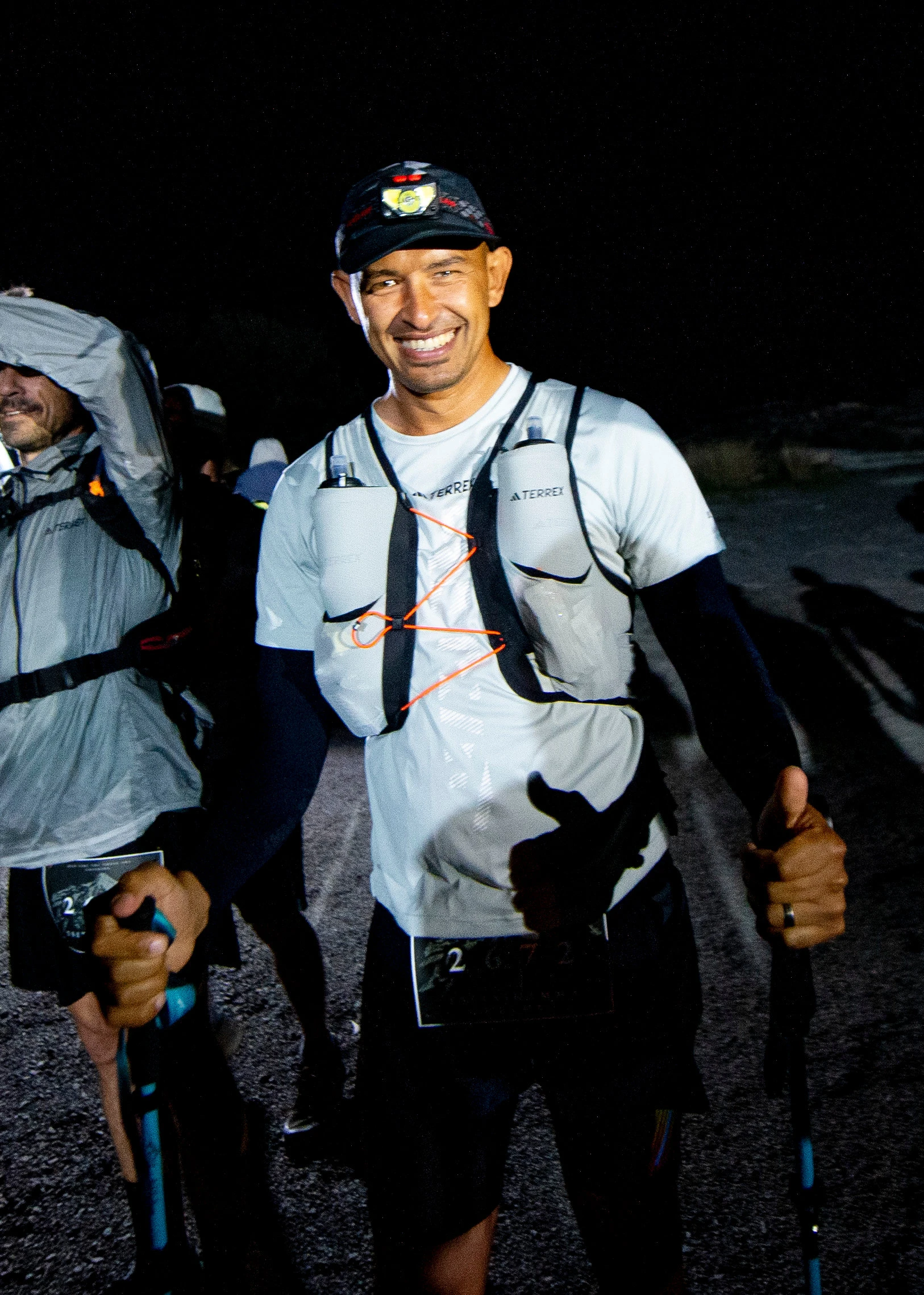 Tsitsikamma Ultra 2026 race photo: 0026