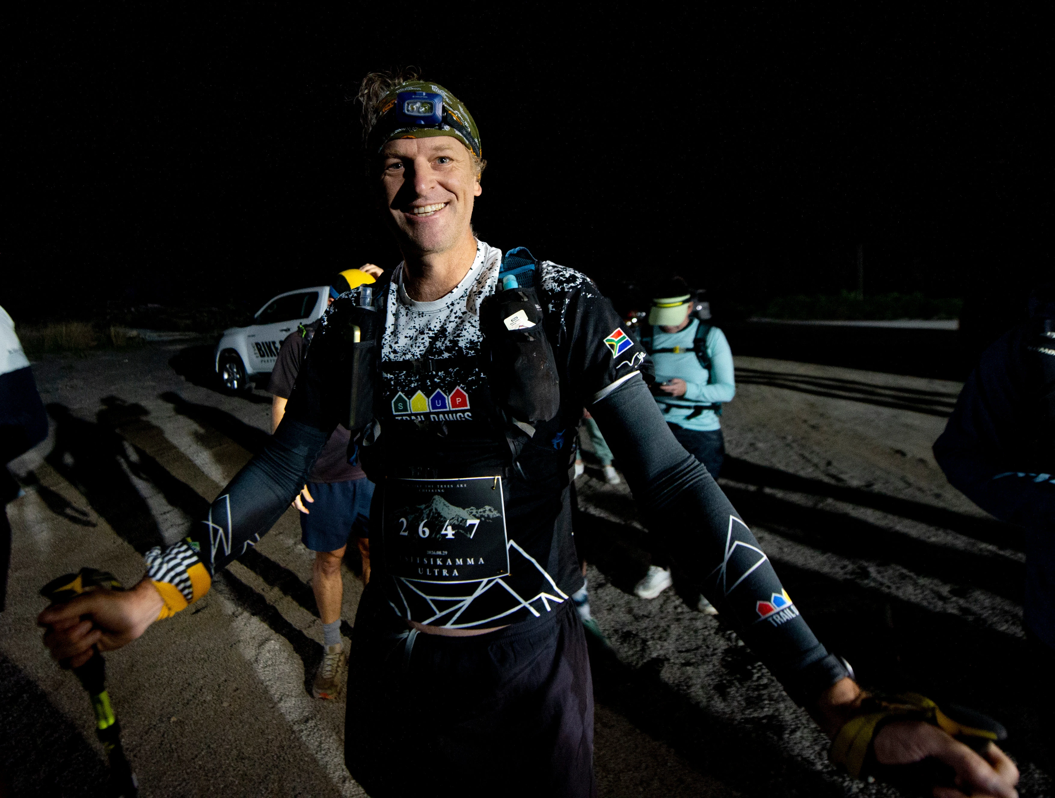 Tsitsikamma Ultra 2026 race photo: 0027