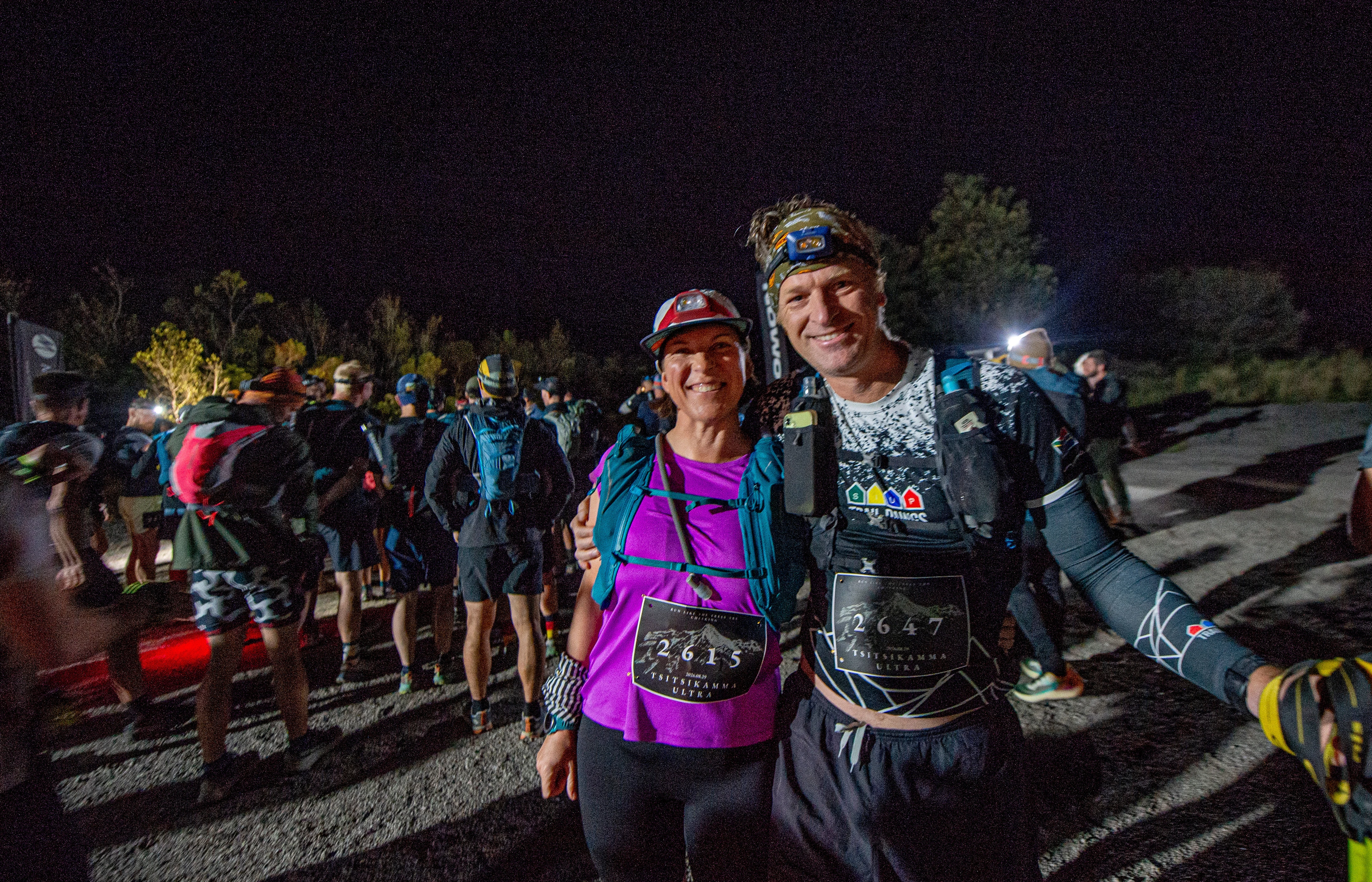 Tsitsikamma Ultra 2026 race photo: 0028