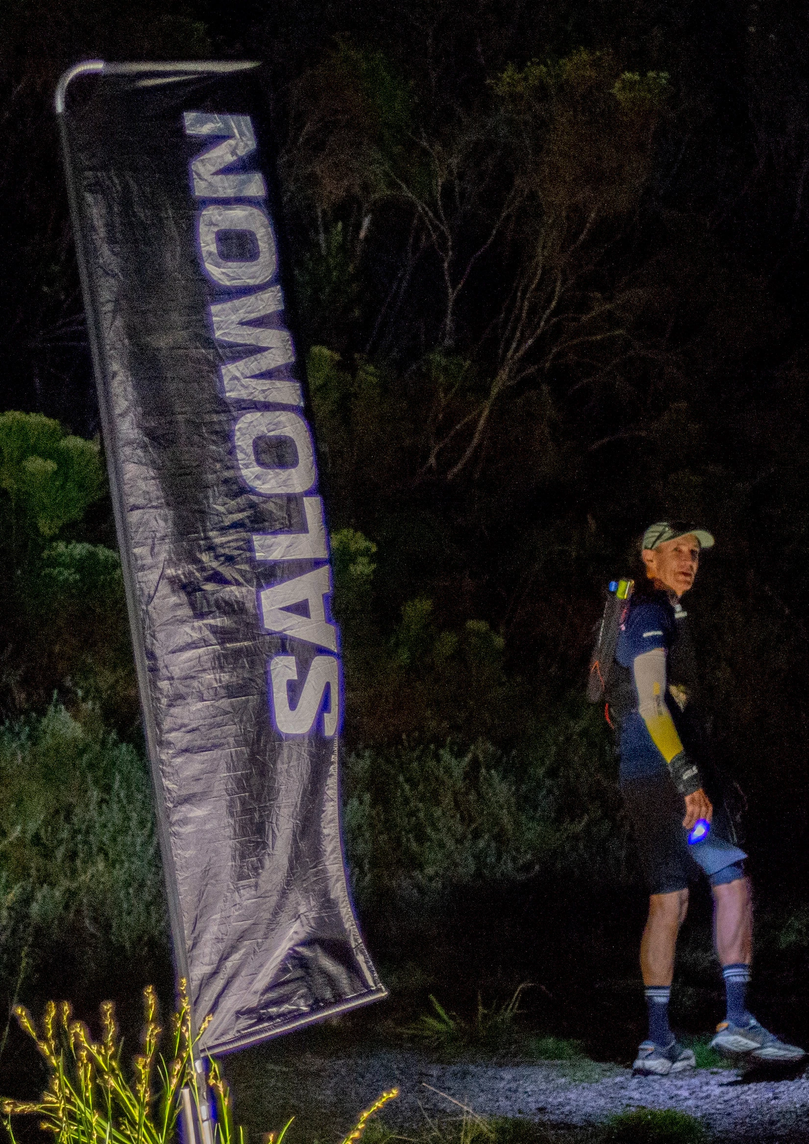 Tsitsikamma Ultra 2026 race photo: 0029