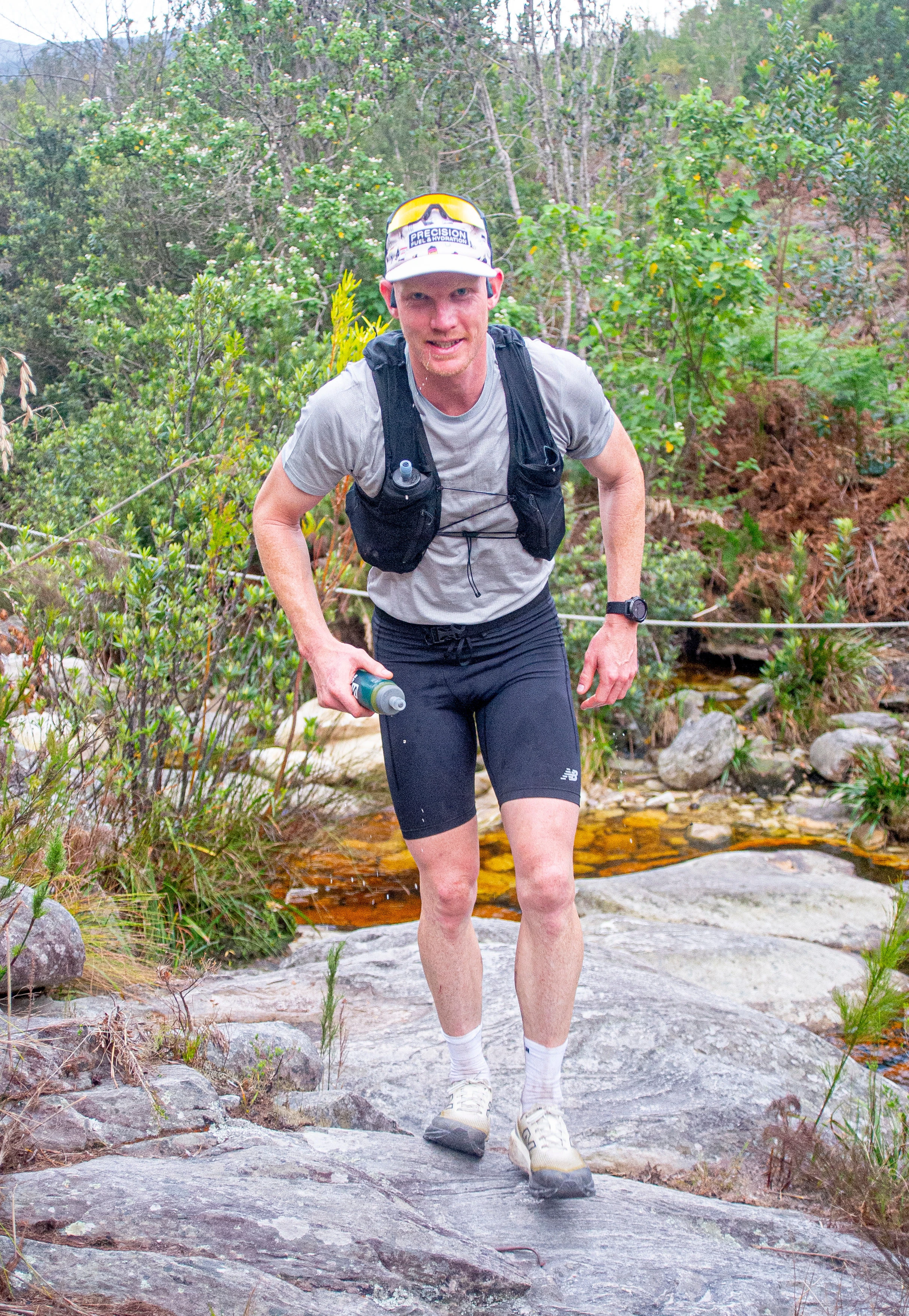 Tsitsikamma Ultra 2026 race photo: 0030