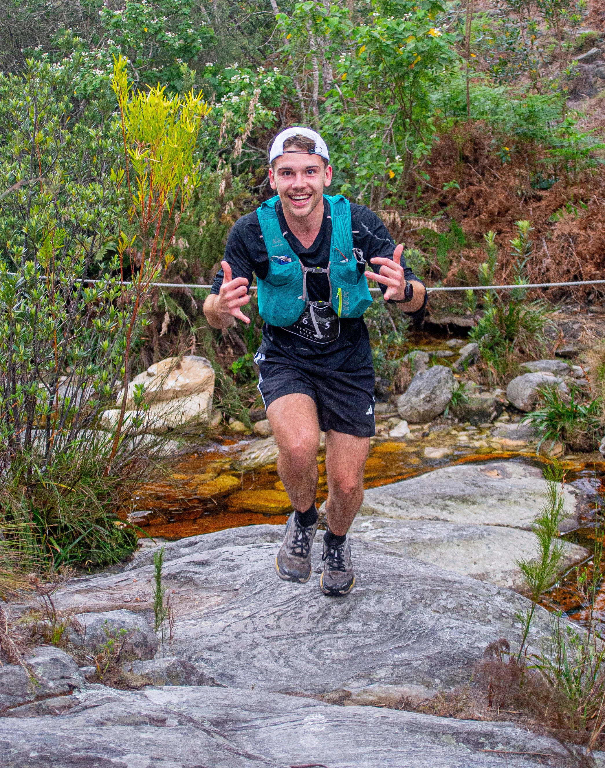 Tsitsikamma Ultra 2026 race photo: 0031