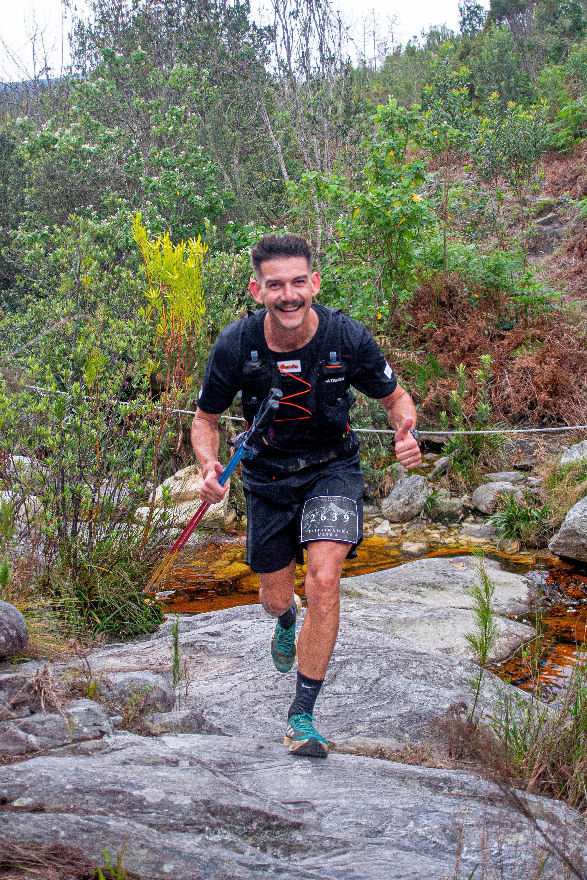 Tsitsikamma Ultra 2026 race photo: 0032