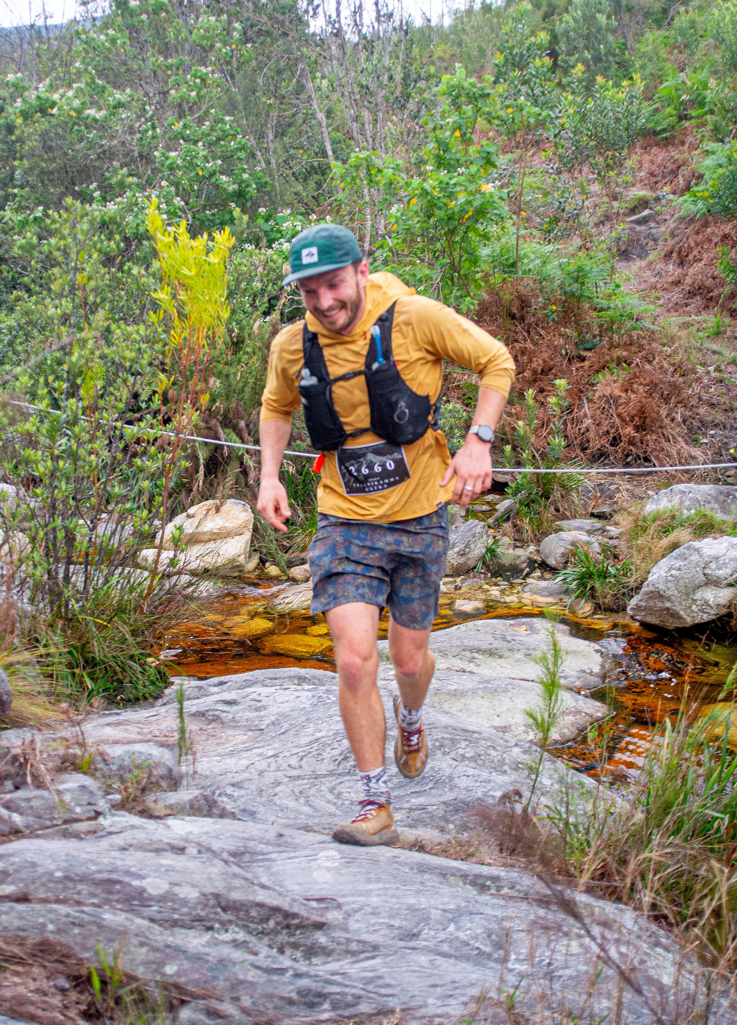 Tsitsikamma Ultra 2026 race photo: 0033