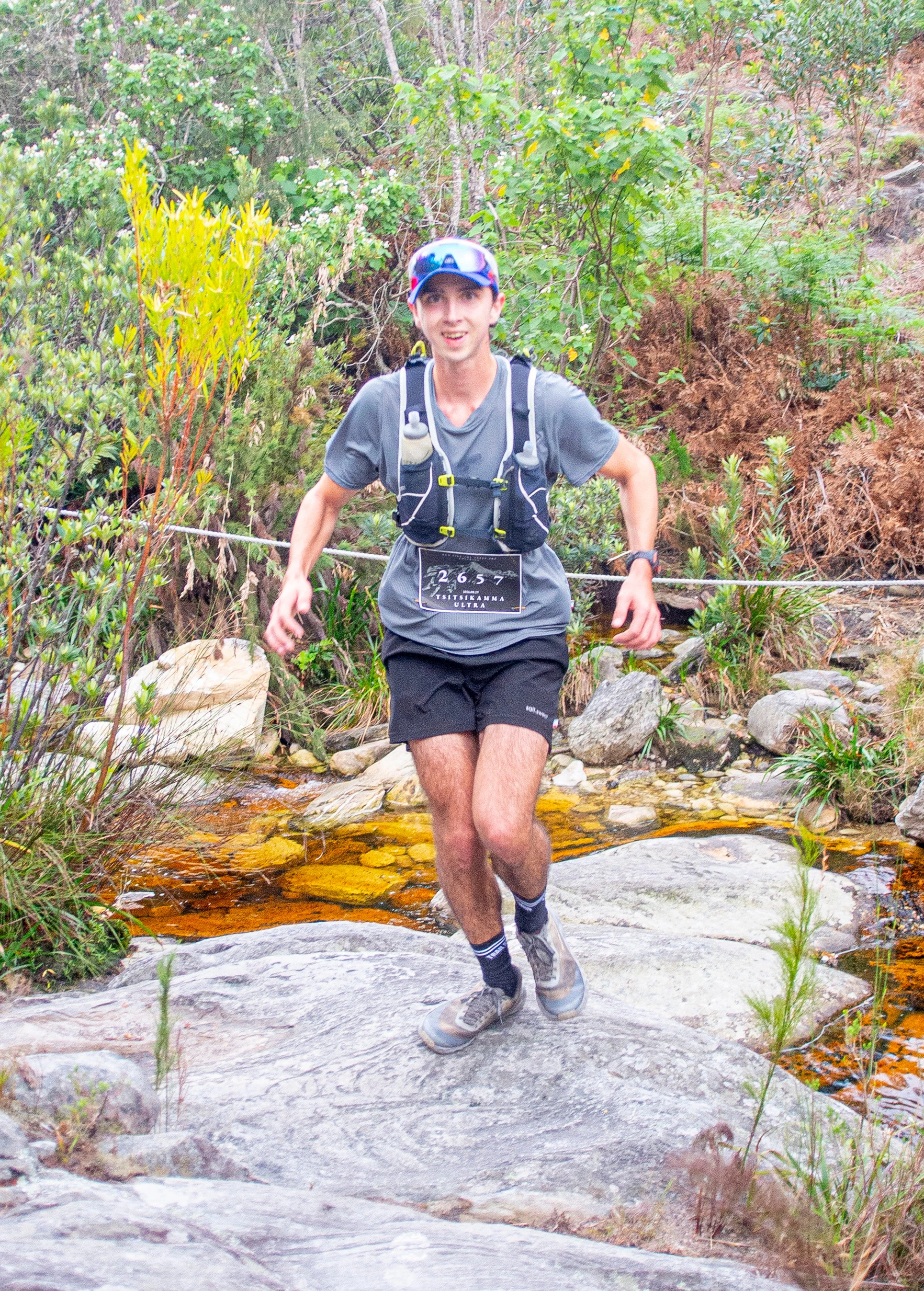 Tsitsikamma Ultra 2026 race photo: 0034