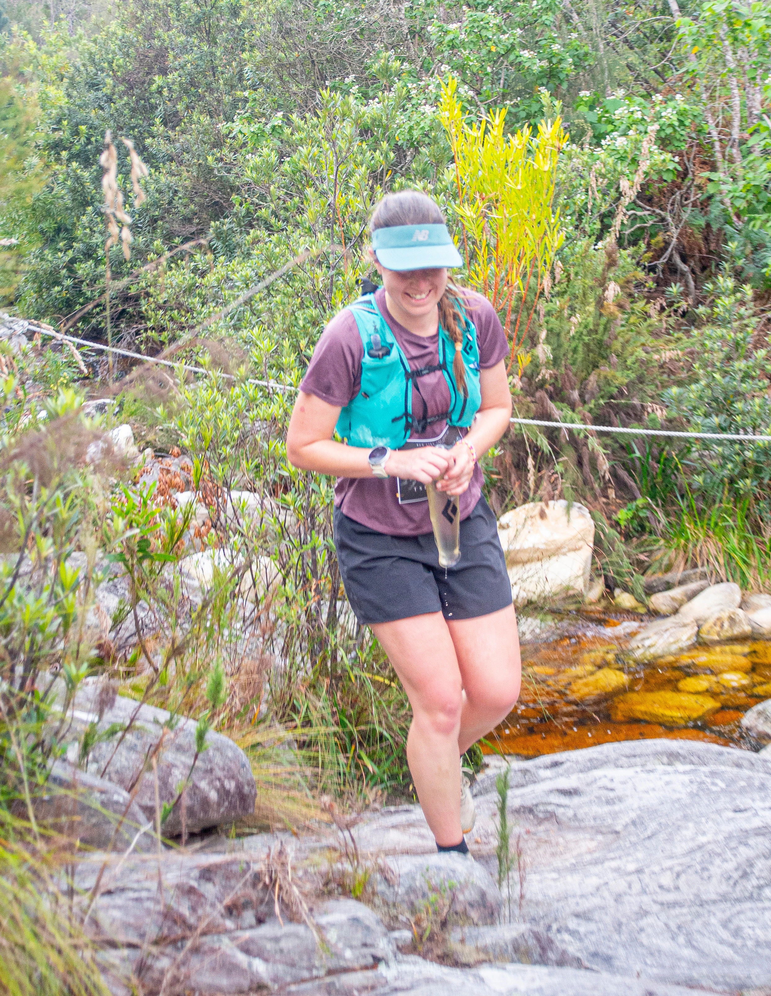 Tsitsikamma Ultra 2026 race photo: 0035