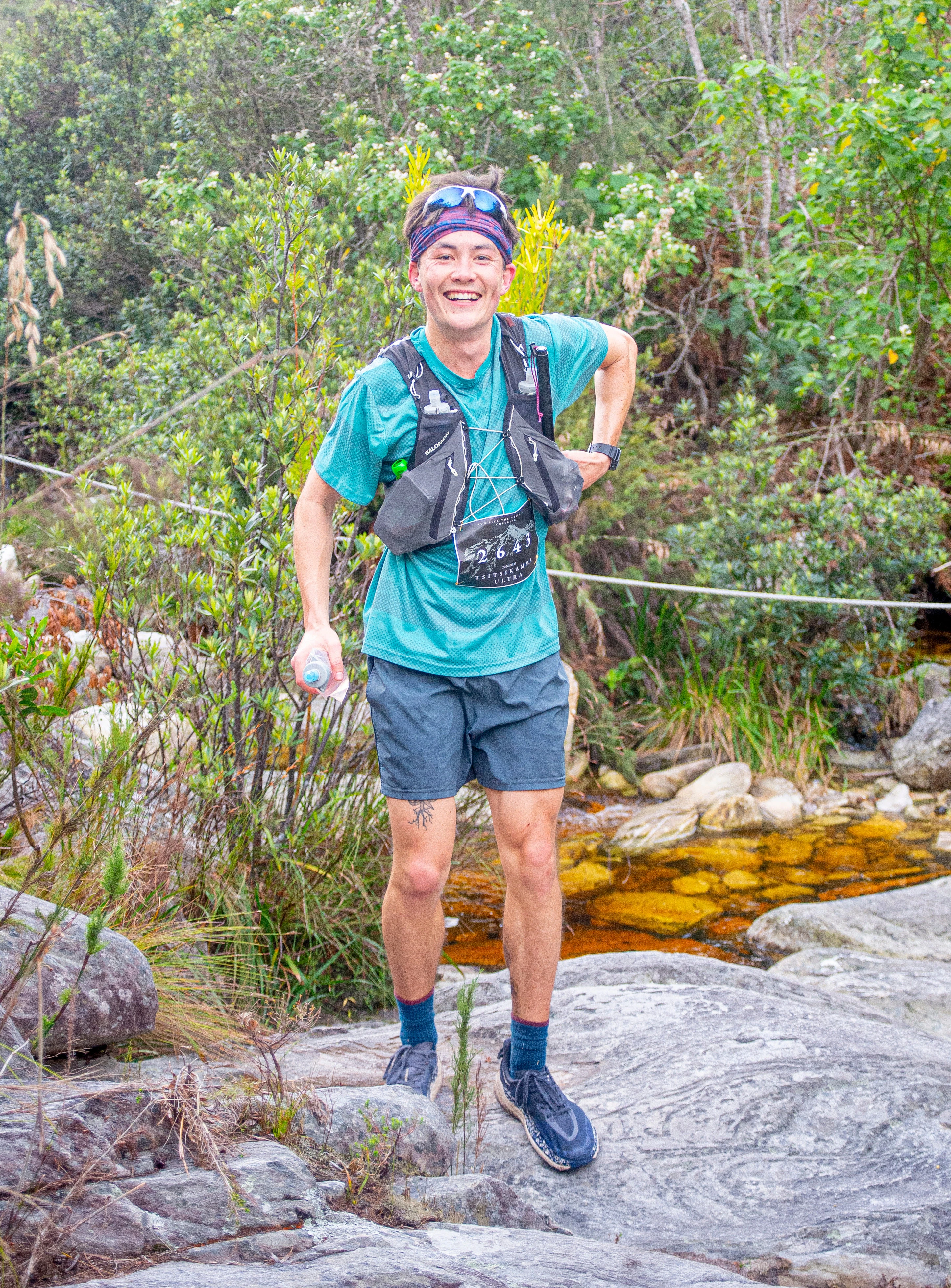 Tsitsikamma Ultra 2026 race photo: 0036