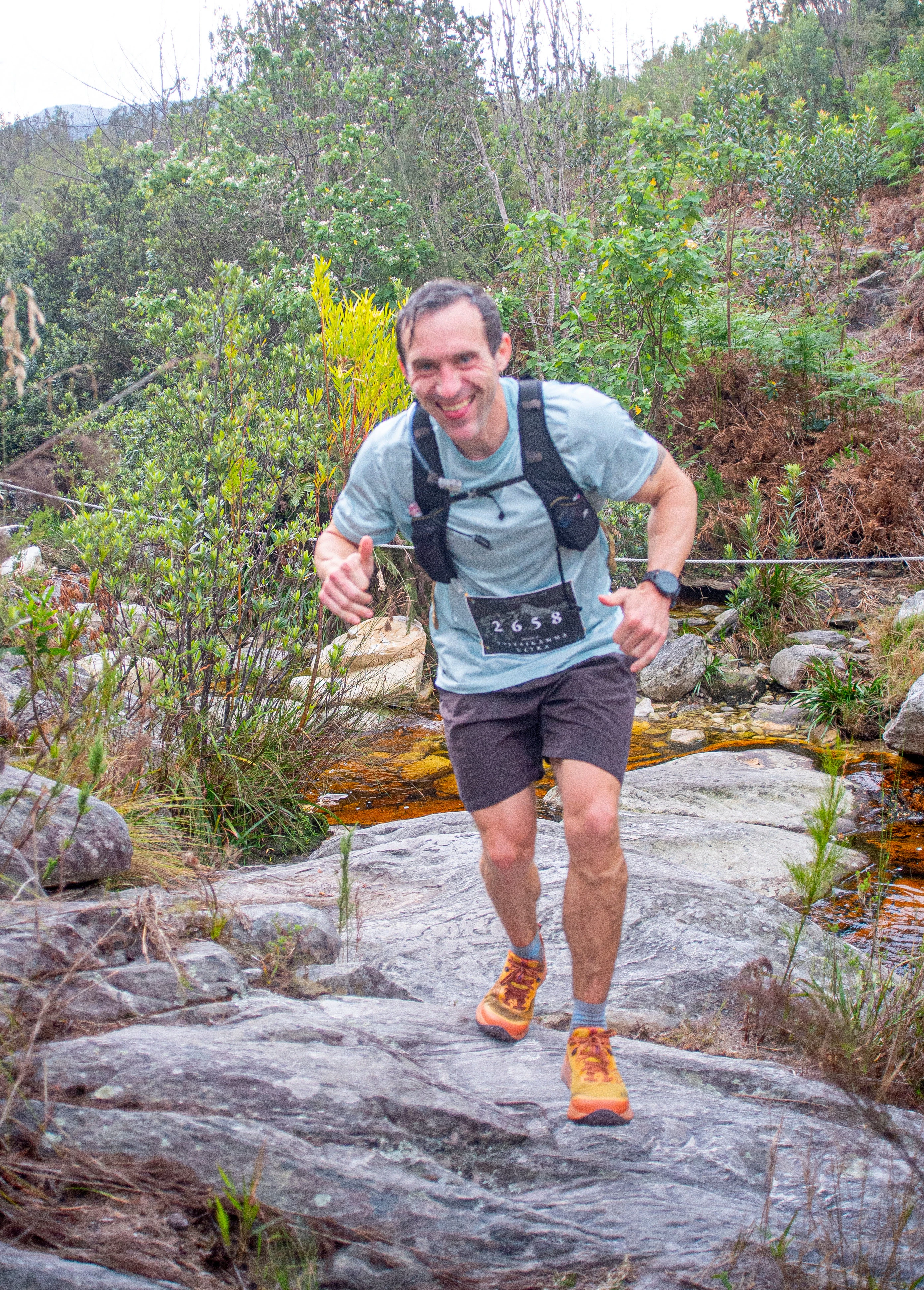 Tsitsikamma Ultra 2026 race photo: 0039