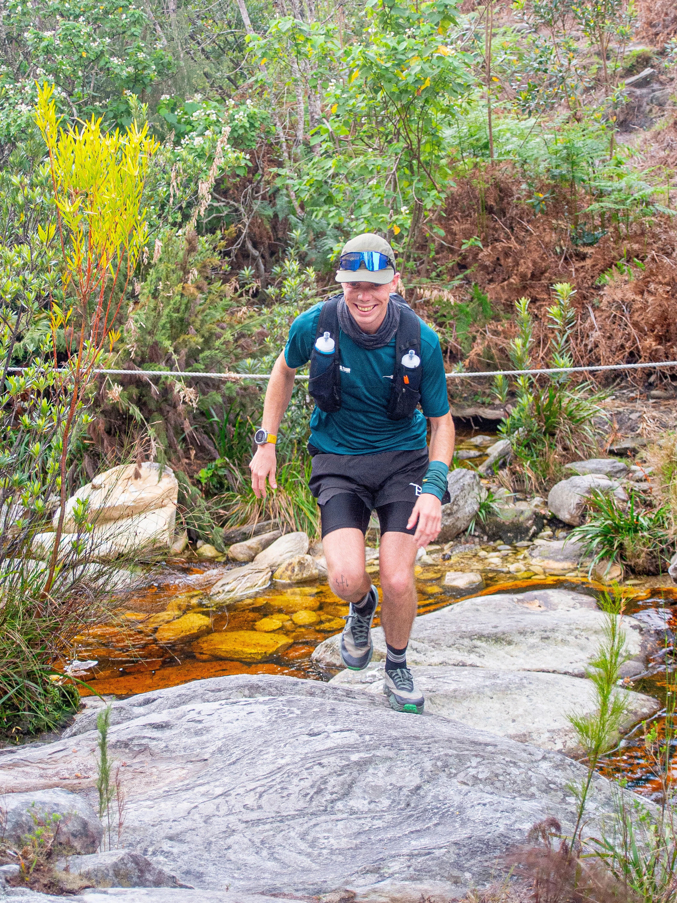 Tsitsikamma Ultra 2026 race photo: 0040