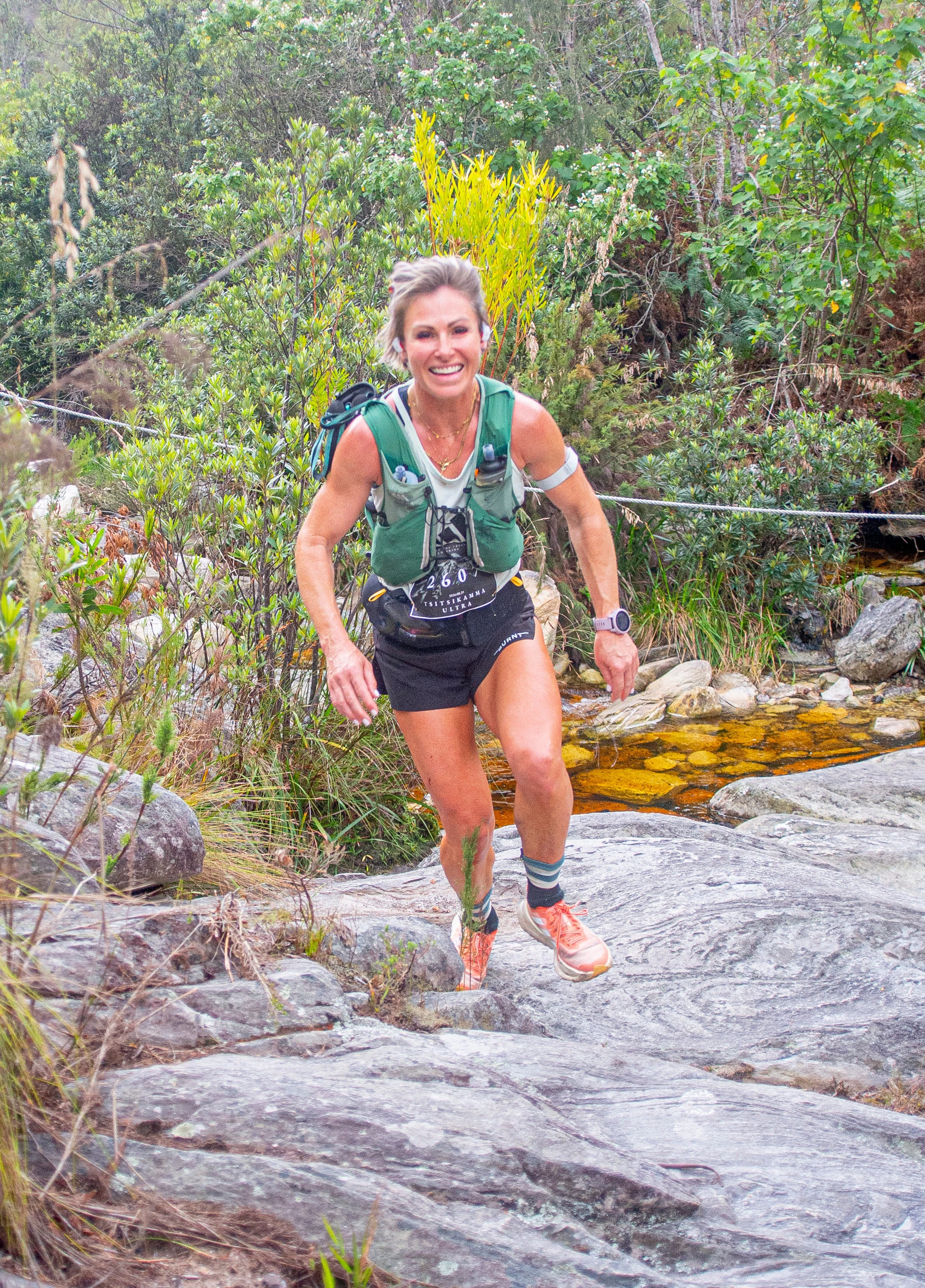 Tsitsikamma Ultra 2026 race photo: 0041