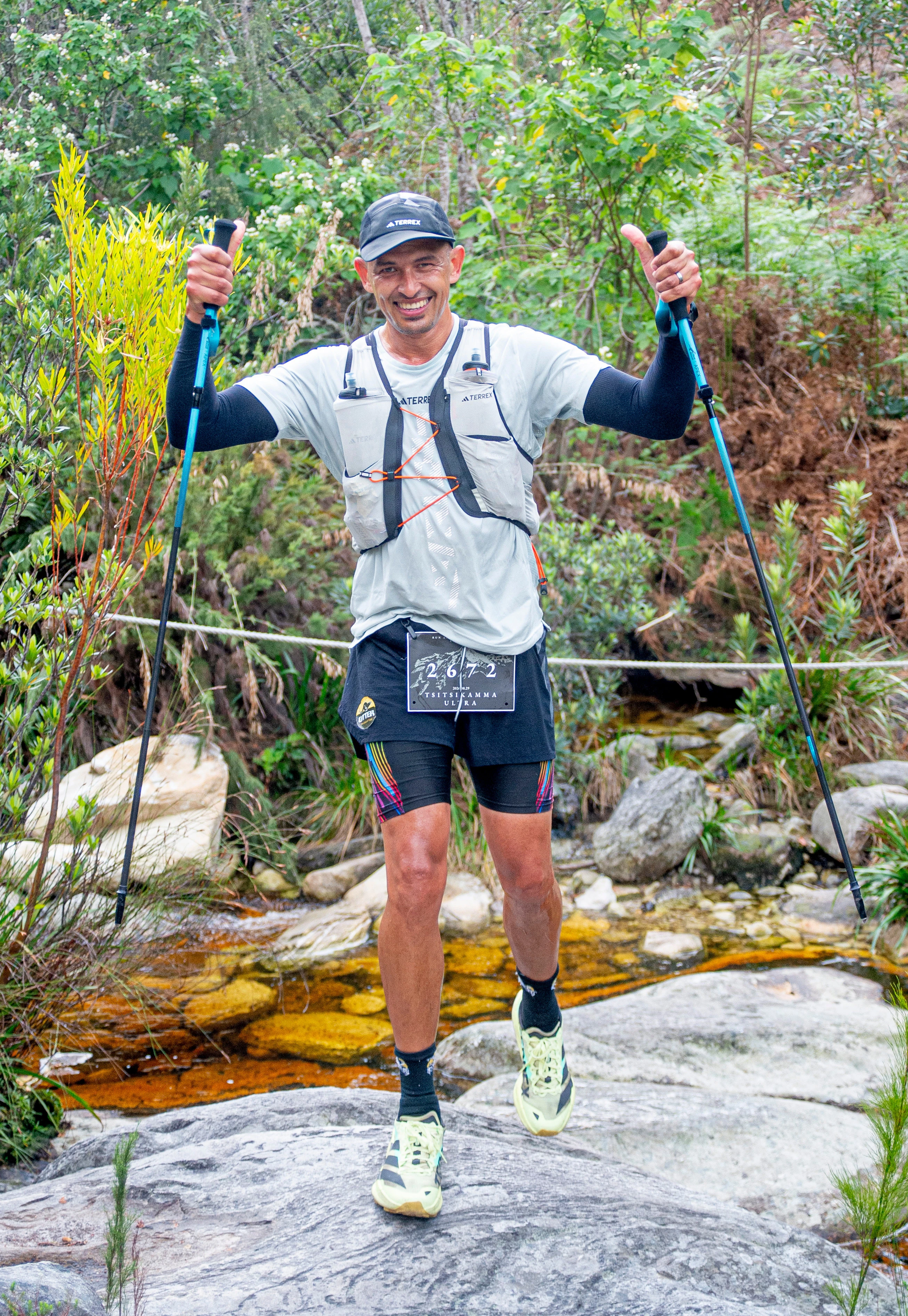 Tsitsikamma Ultra 2026 race photo: 0047