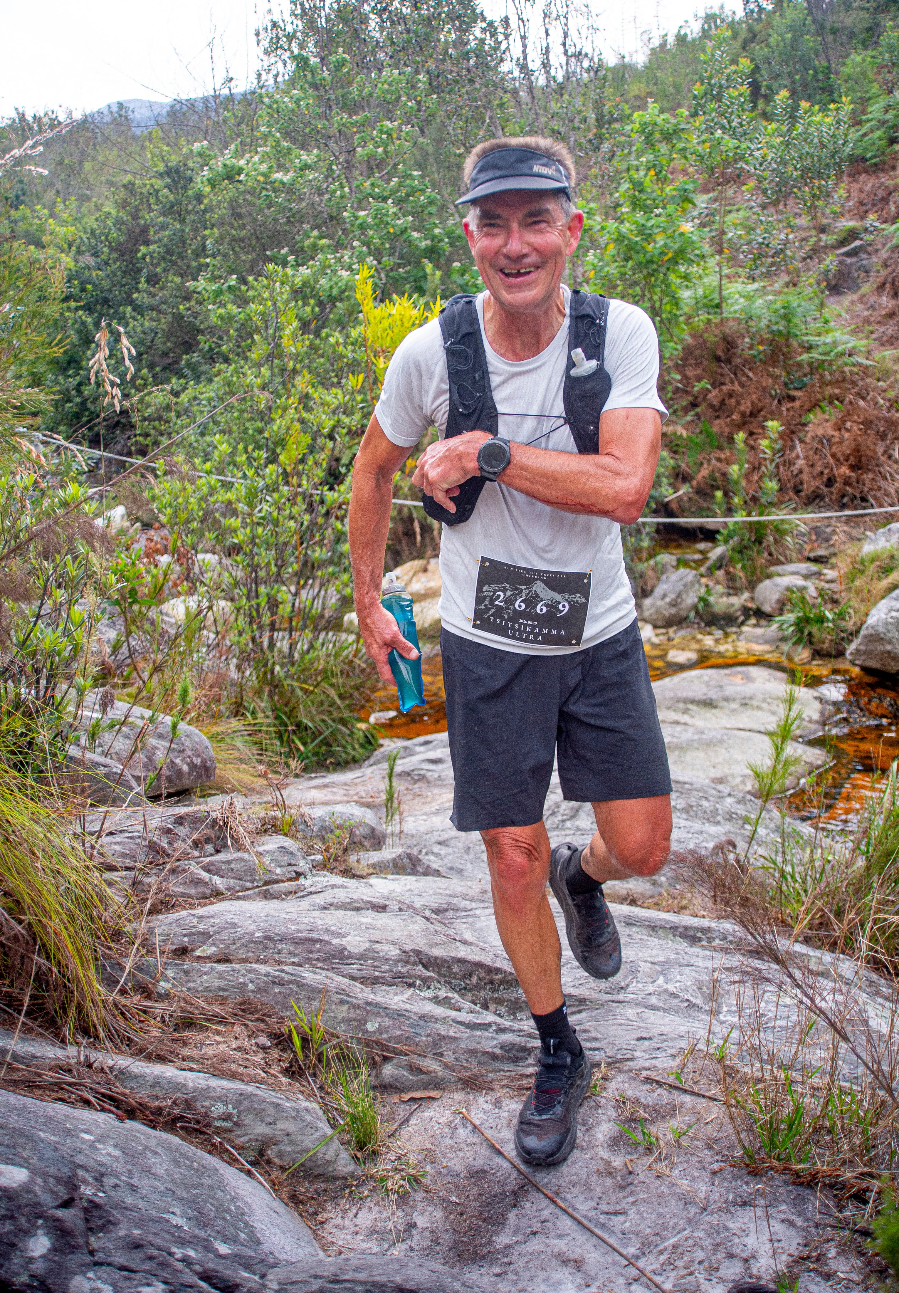 Tsitsikamma Ultra 2026 race photo: 0048