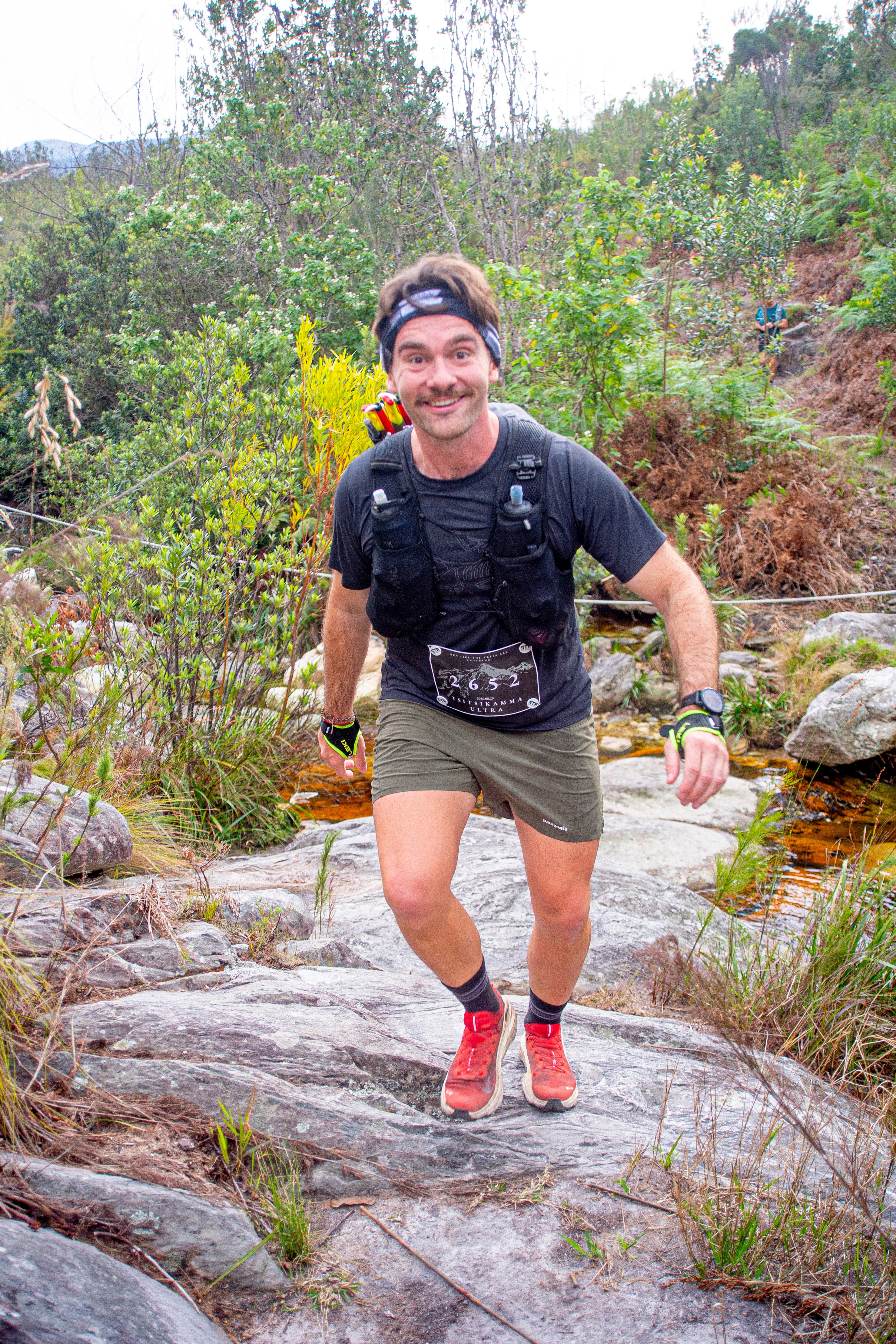 Tsitsikamma Ultra 2026 race photo: 0050