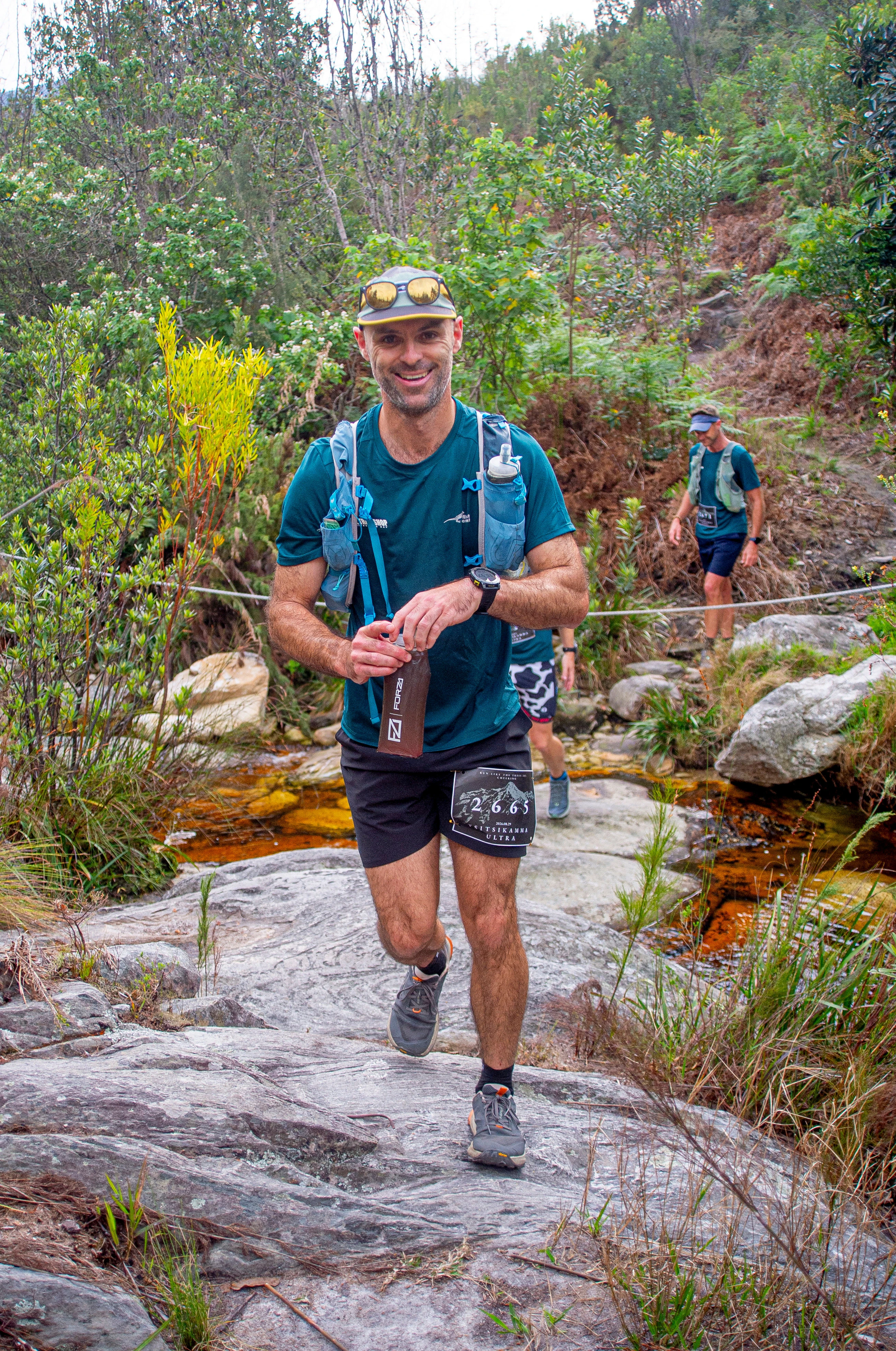 Tsitsikamma Ultra 2026 race photo: 0051