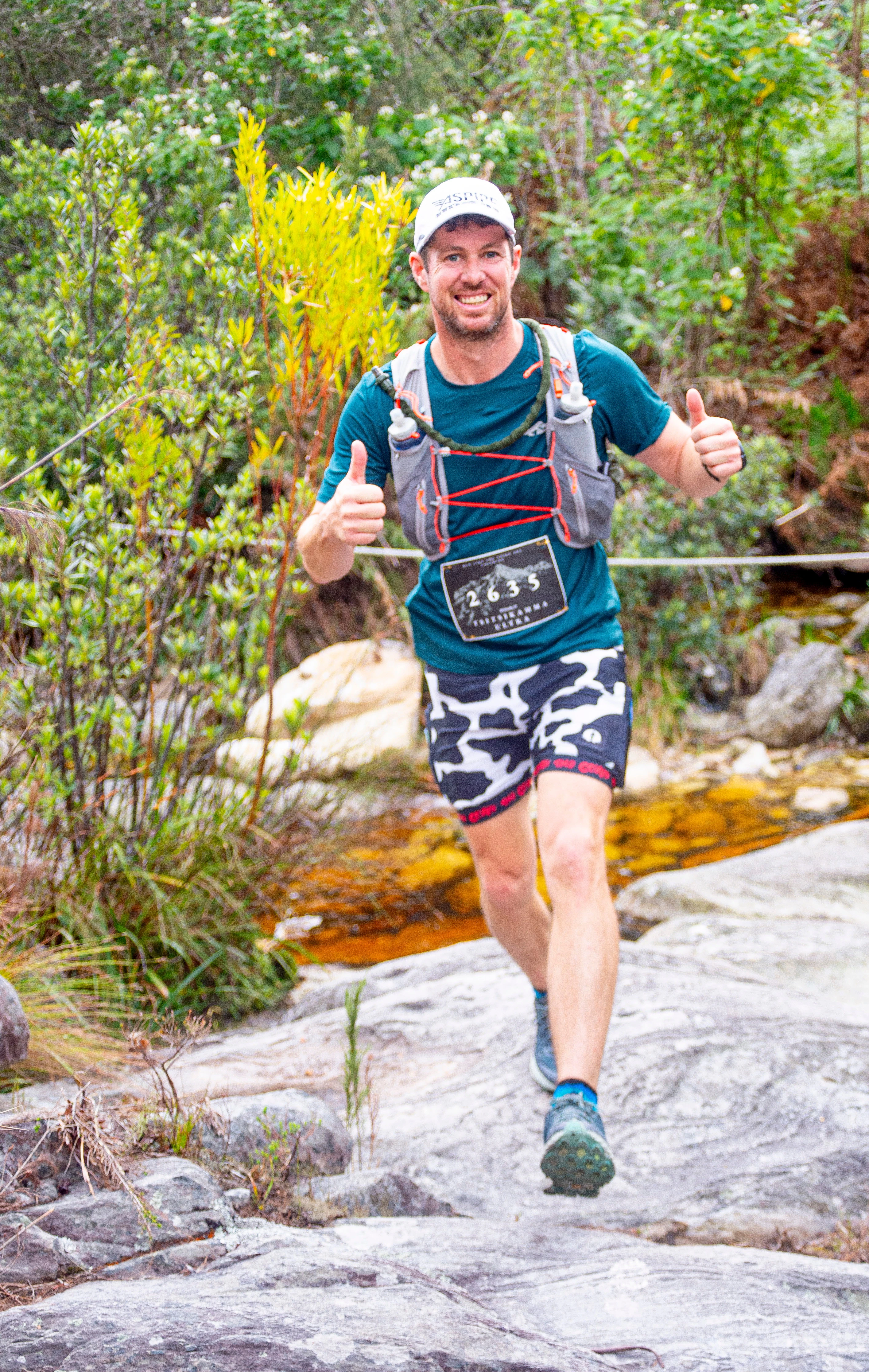 Tsitsikamma Ultra 2026 race photo: 0052