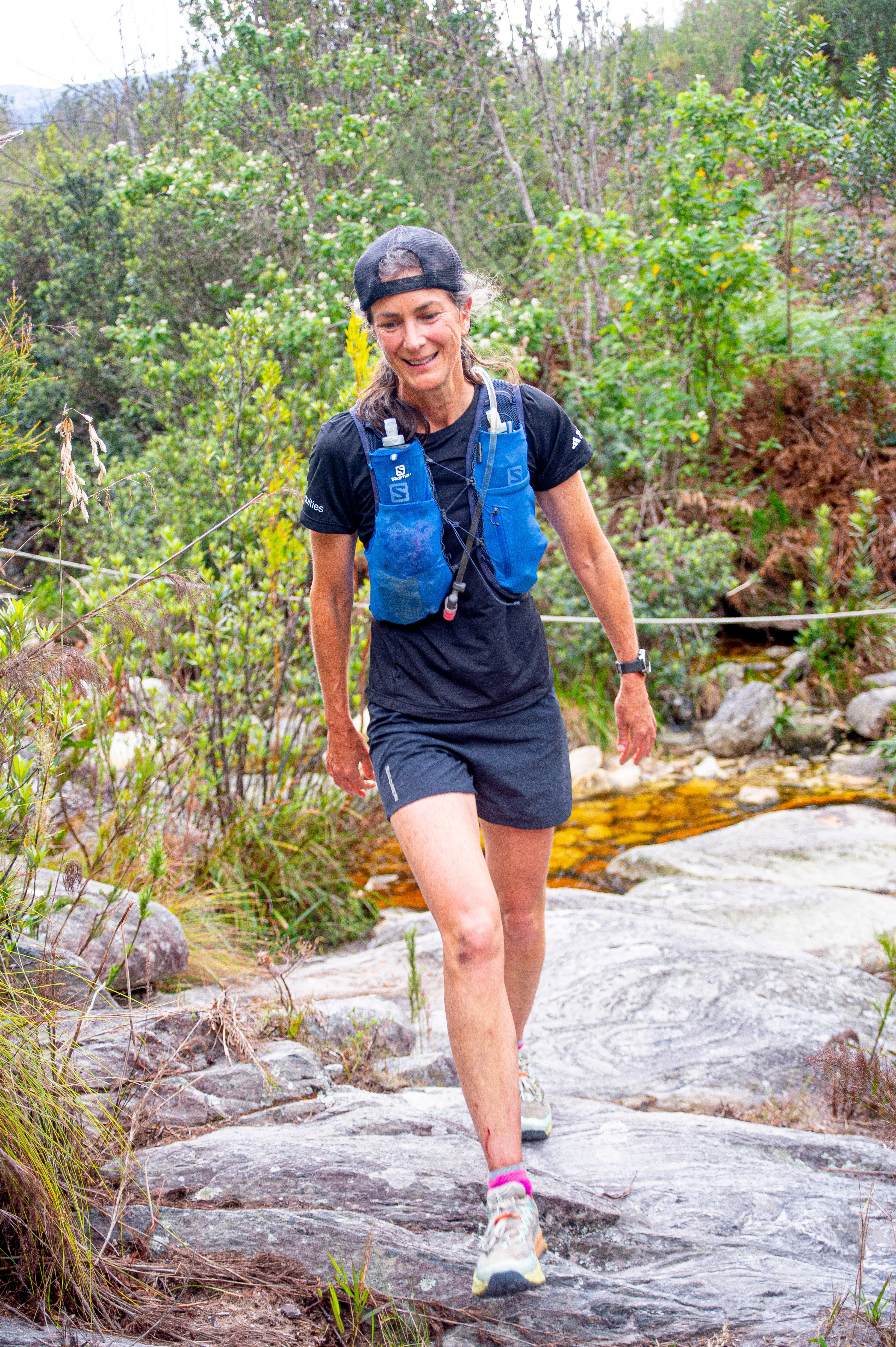 Tsitsikamma Ultra 2026 race photo: 0055