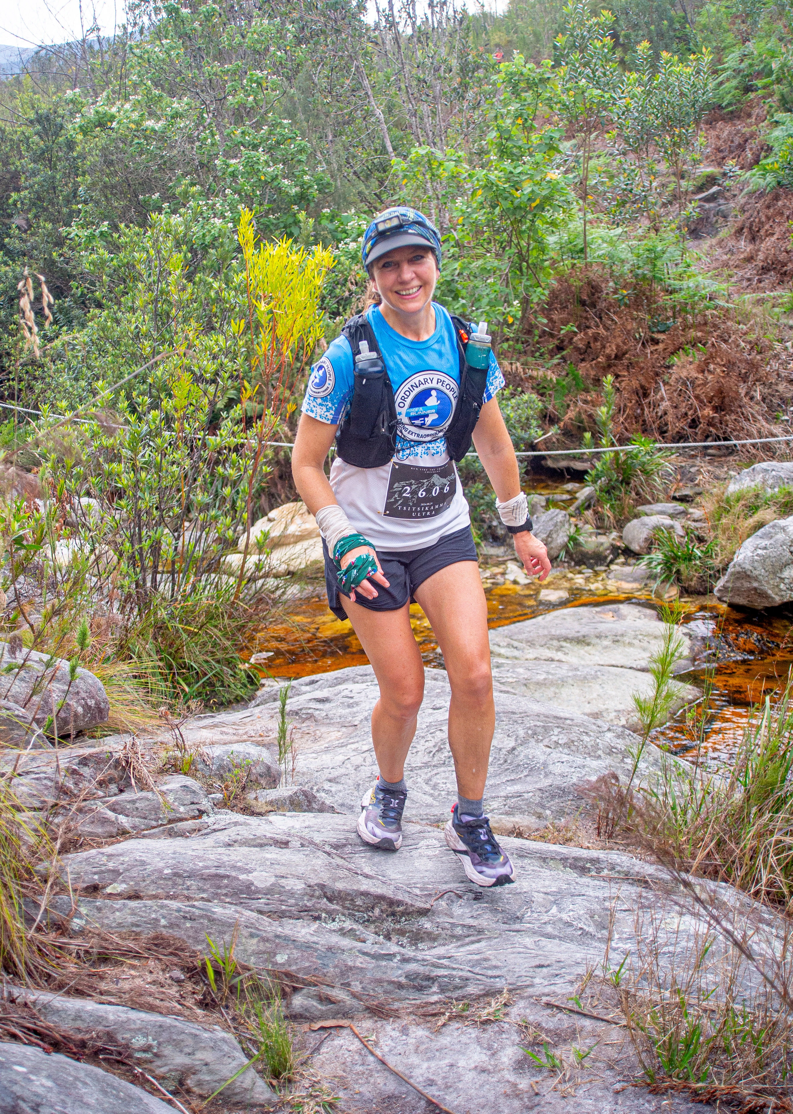 Tsitsikamma Ultra 2026 race photo: 0058