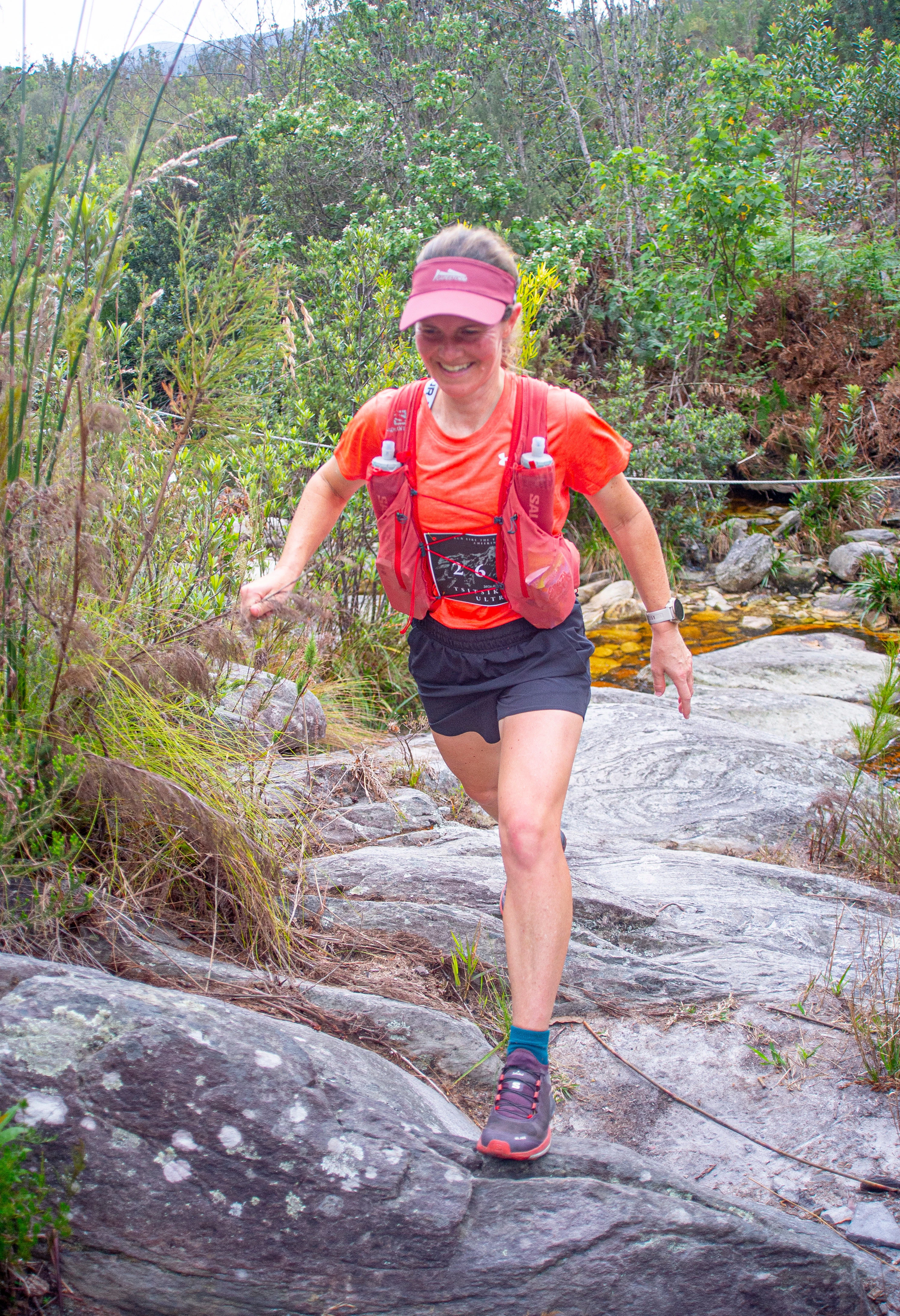 Tsitsikamma Ultra 2026 race photo: 0059