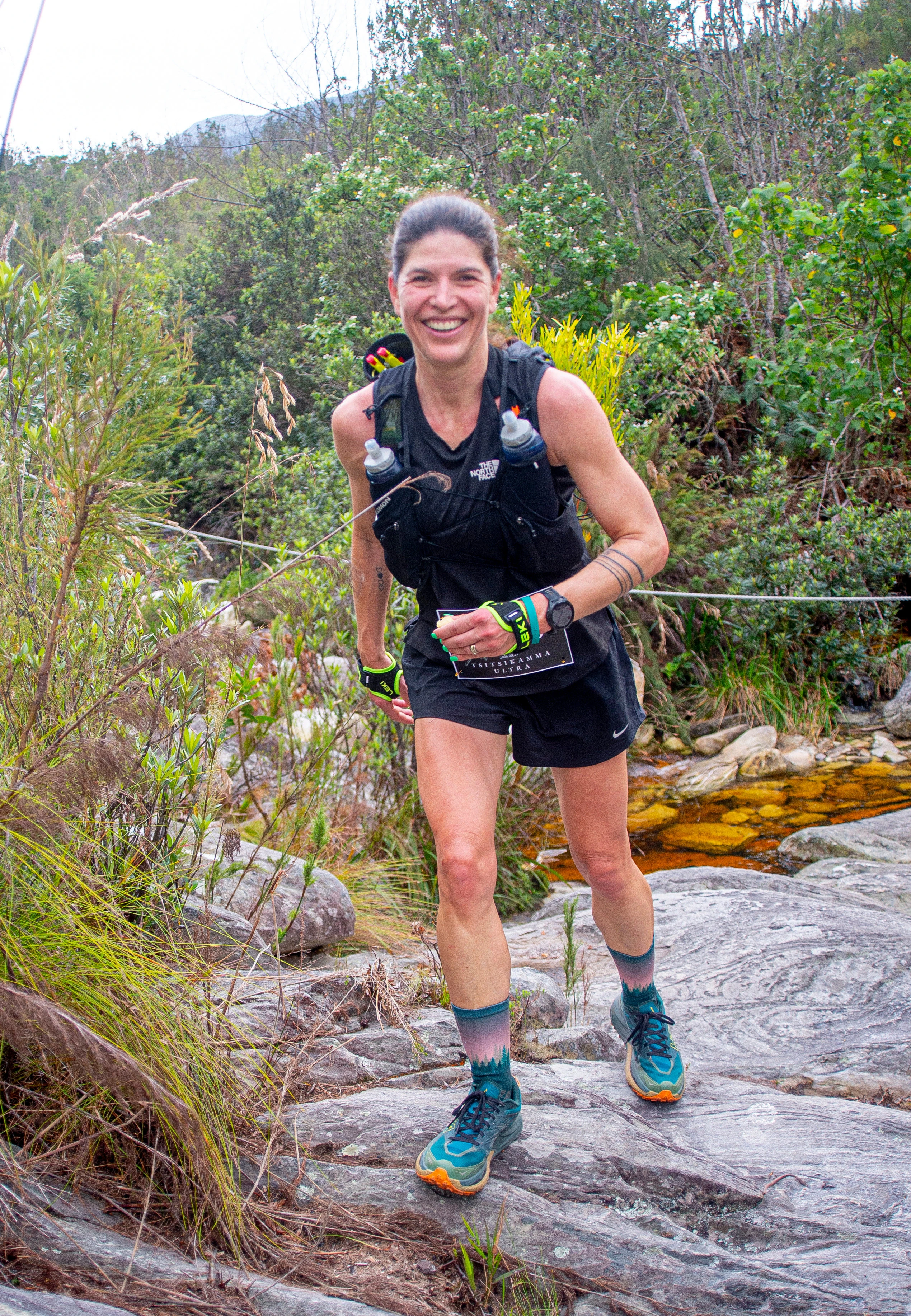 Tsitsikamma Ultra 2026 race photo: 0060