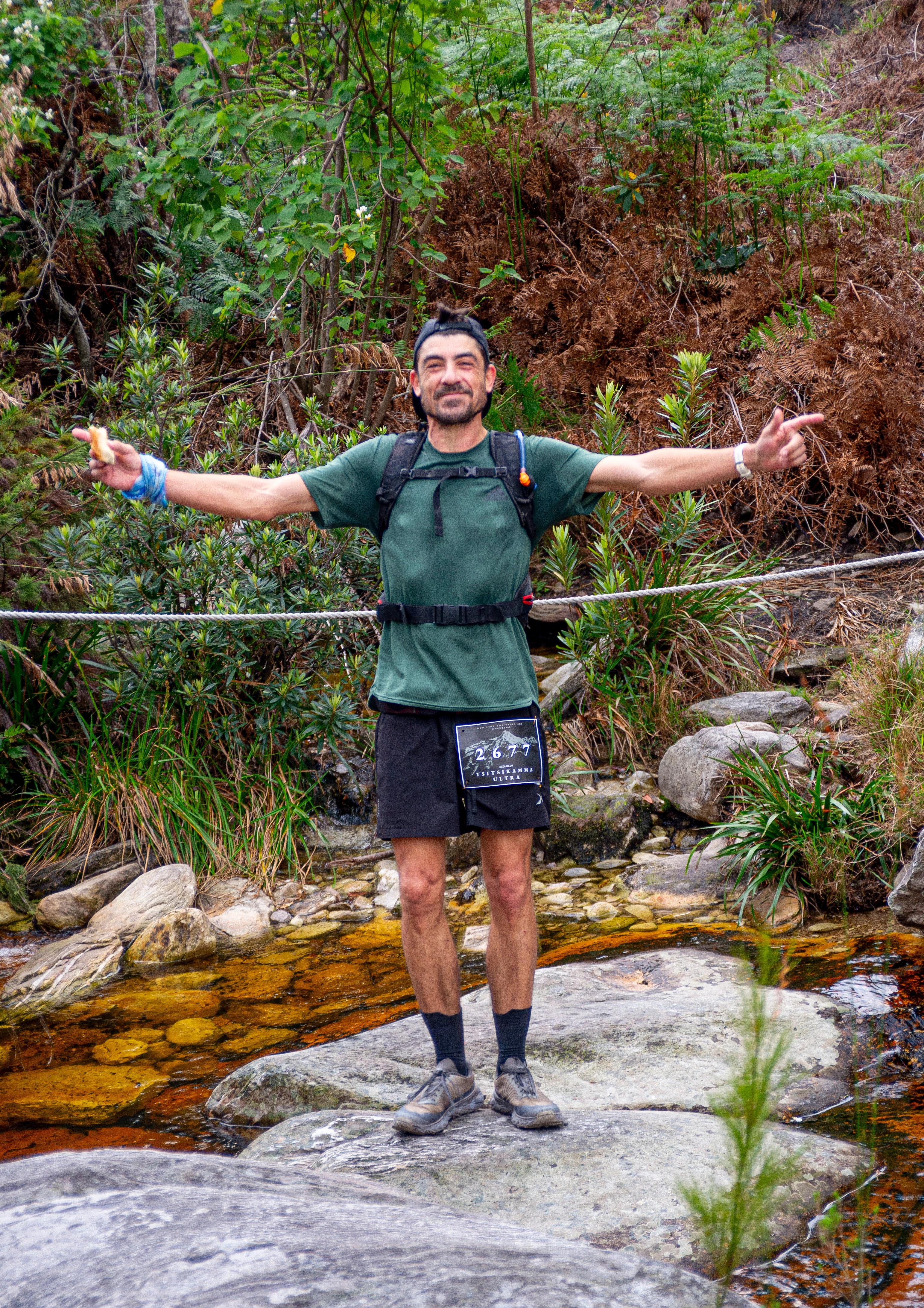 Tsitsikamma Ultra 2026 race photo: 0061