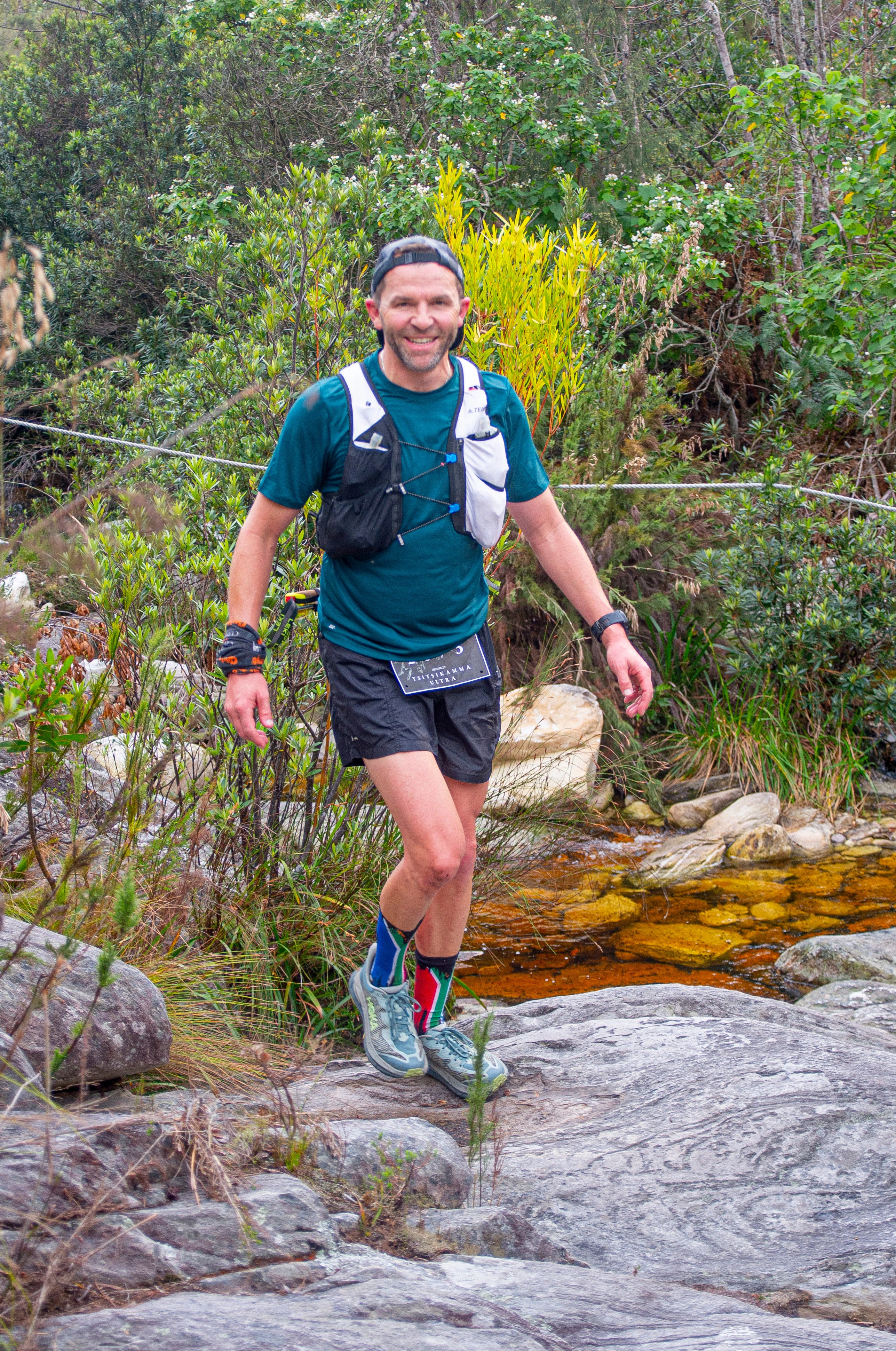 Tsitsikamma Ultra 2026 race photo: 0062