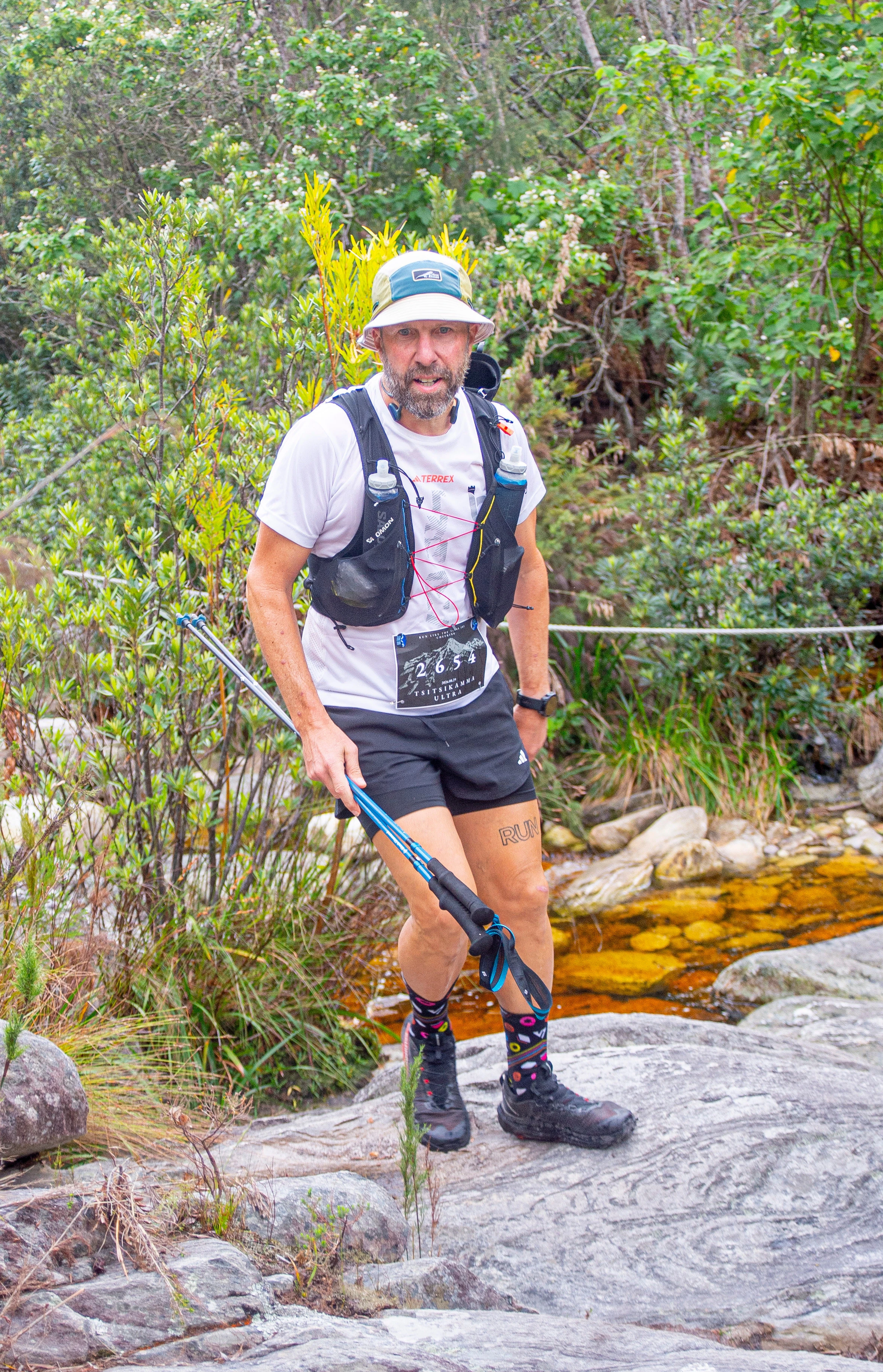 Tsitsikamma Ultra 2026 race photo: 0063
