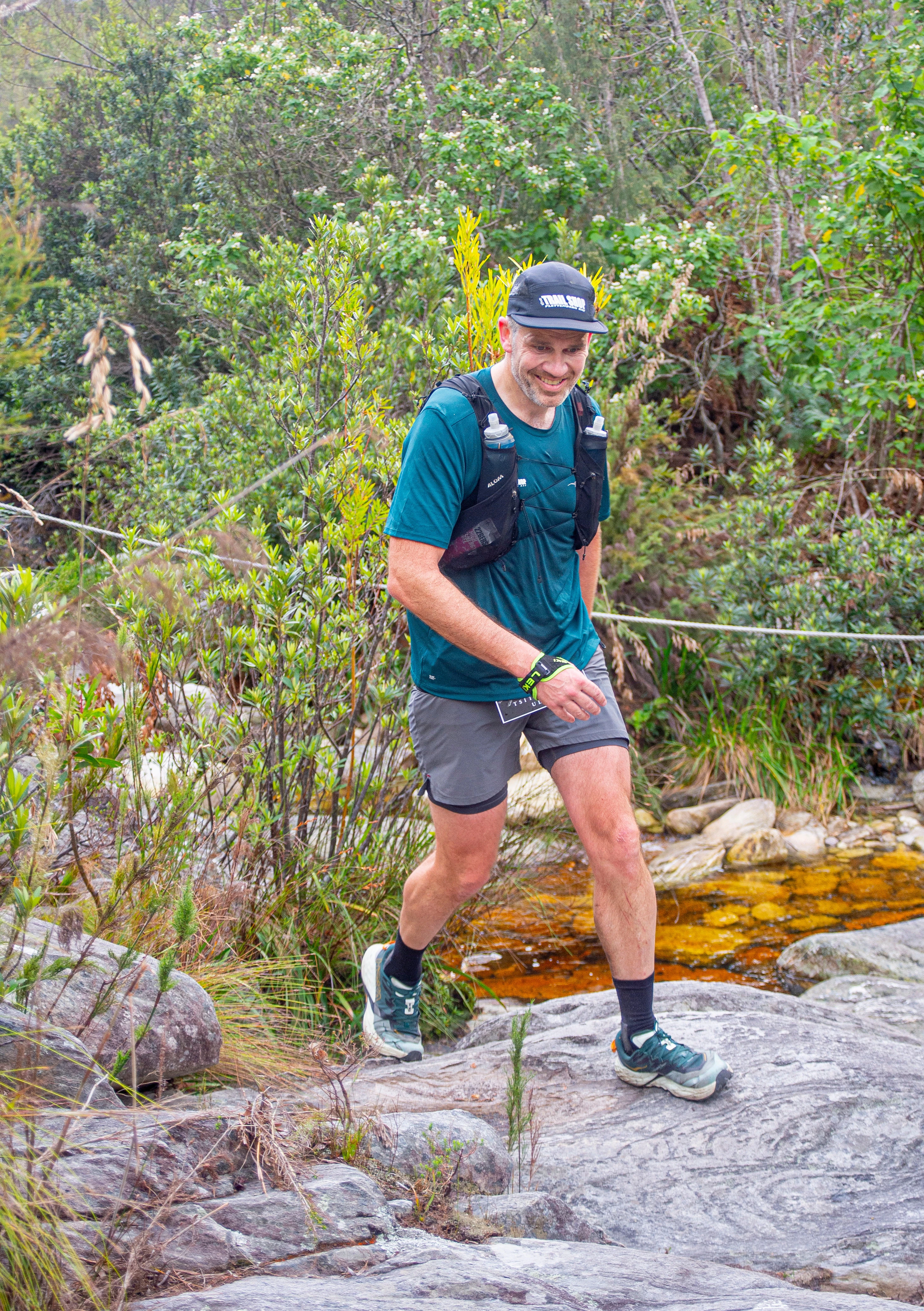 Tsitsikamma Ultra 2026 race photo: 0064