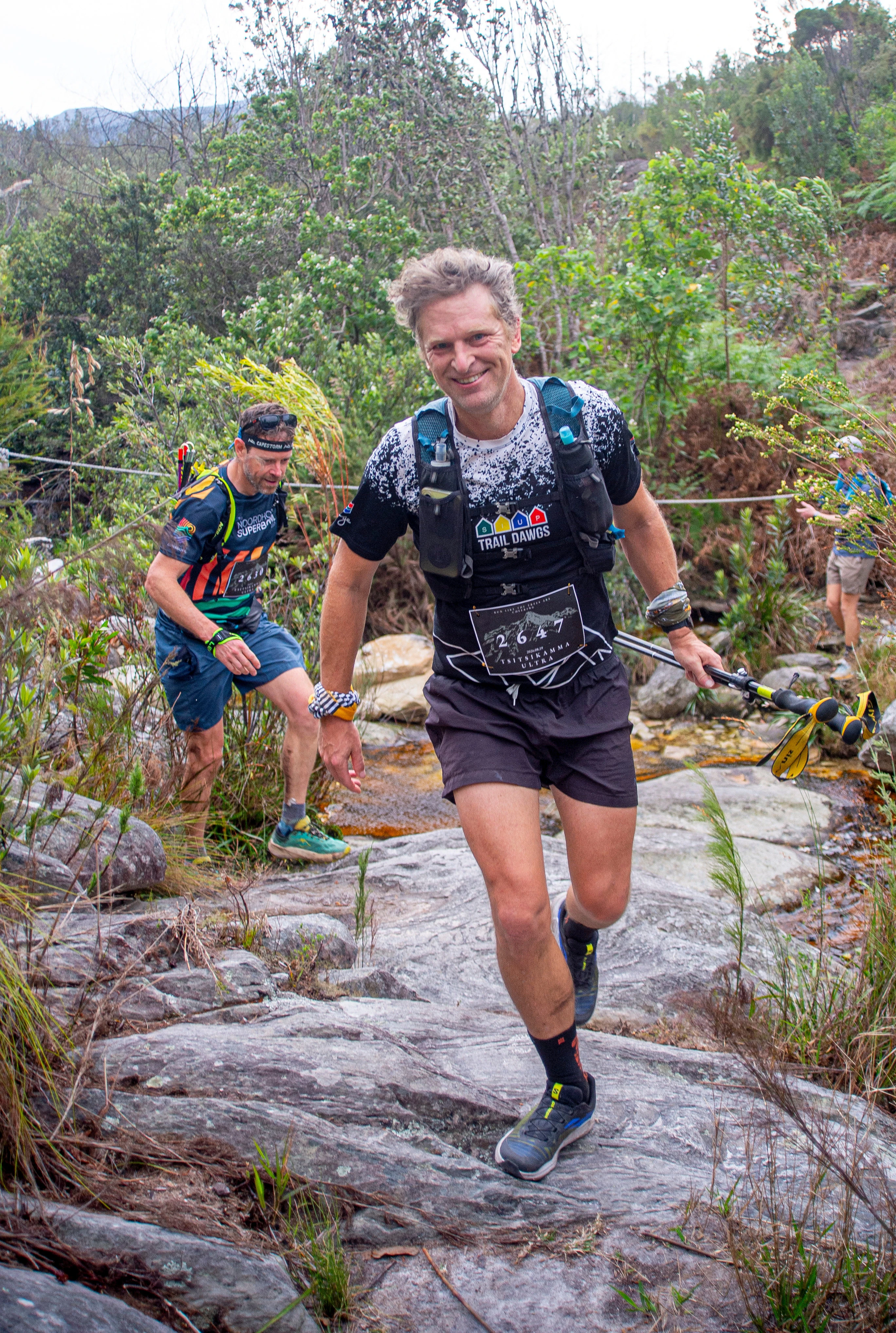 Tsitsikamma Ultra 2026 race photo: 0066