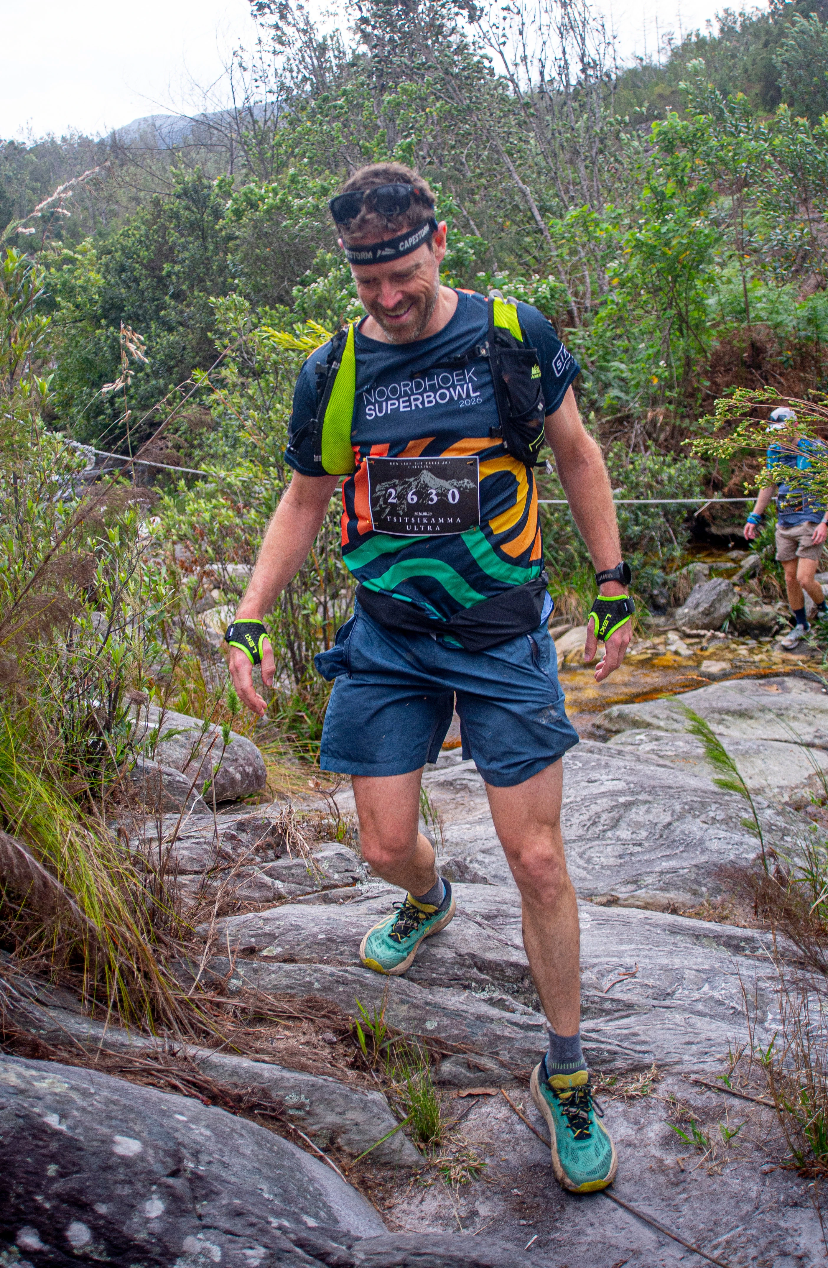 Tsitsikamma Ultra 2026 race photo: 0067