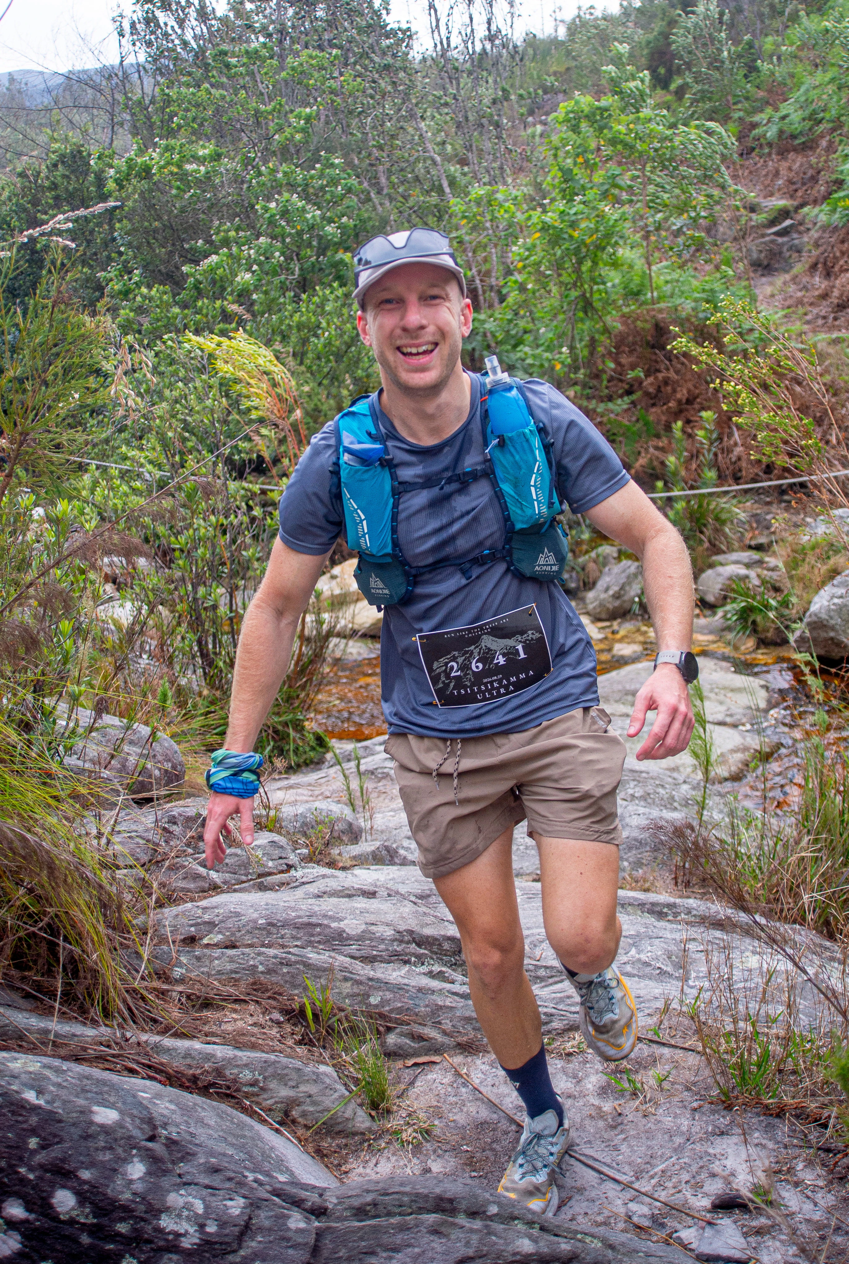 Tsitsikamma Ultra 2026 race photo: 0068