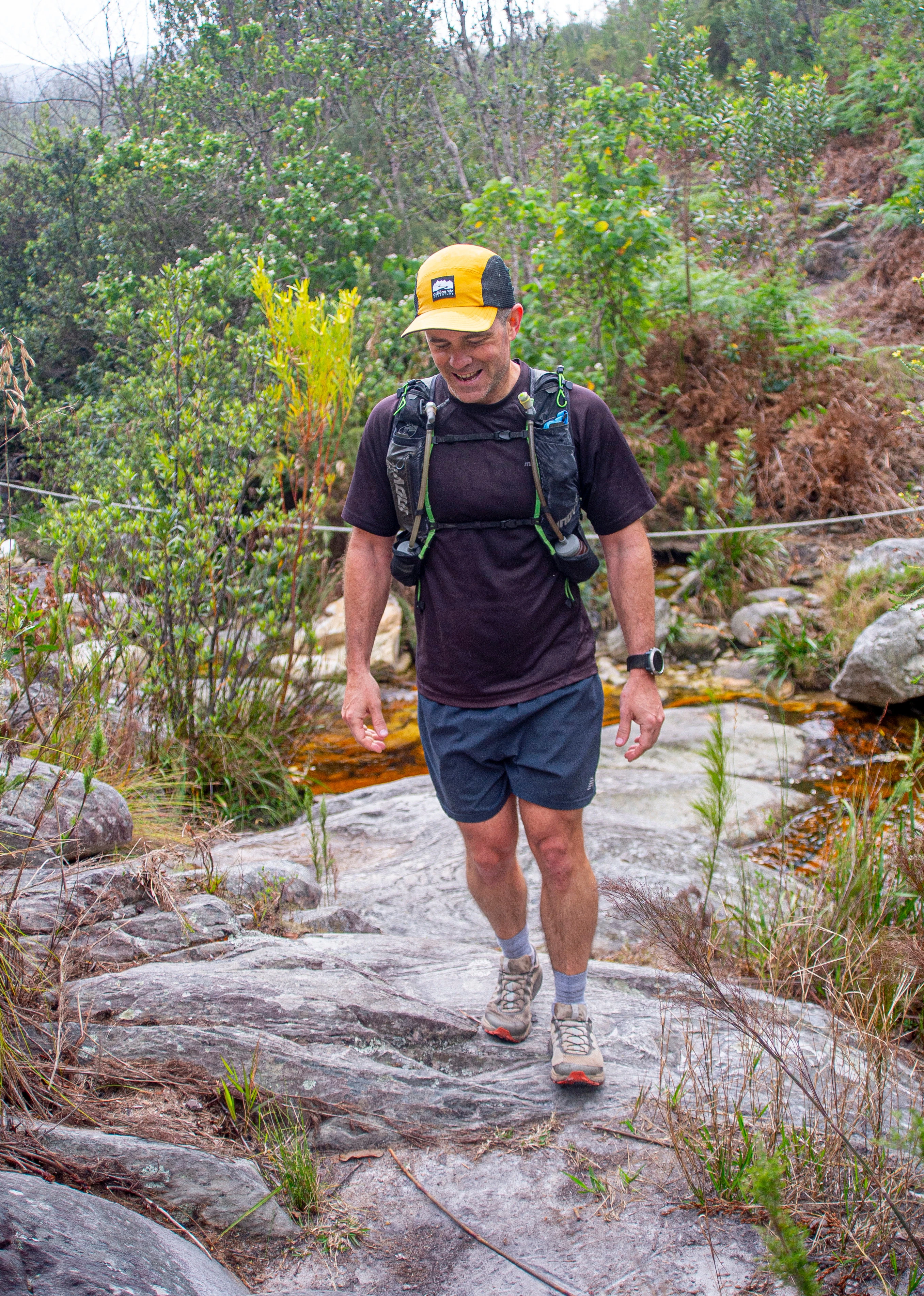 Tsitsikamma Ultra 2026 race photo: 0070