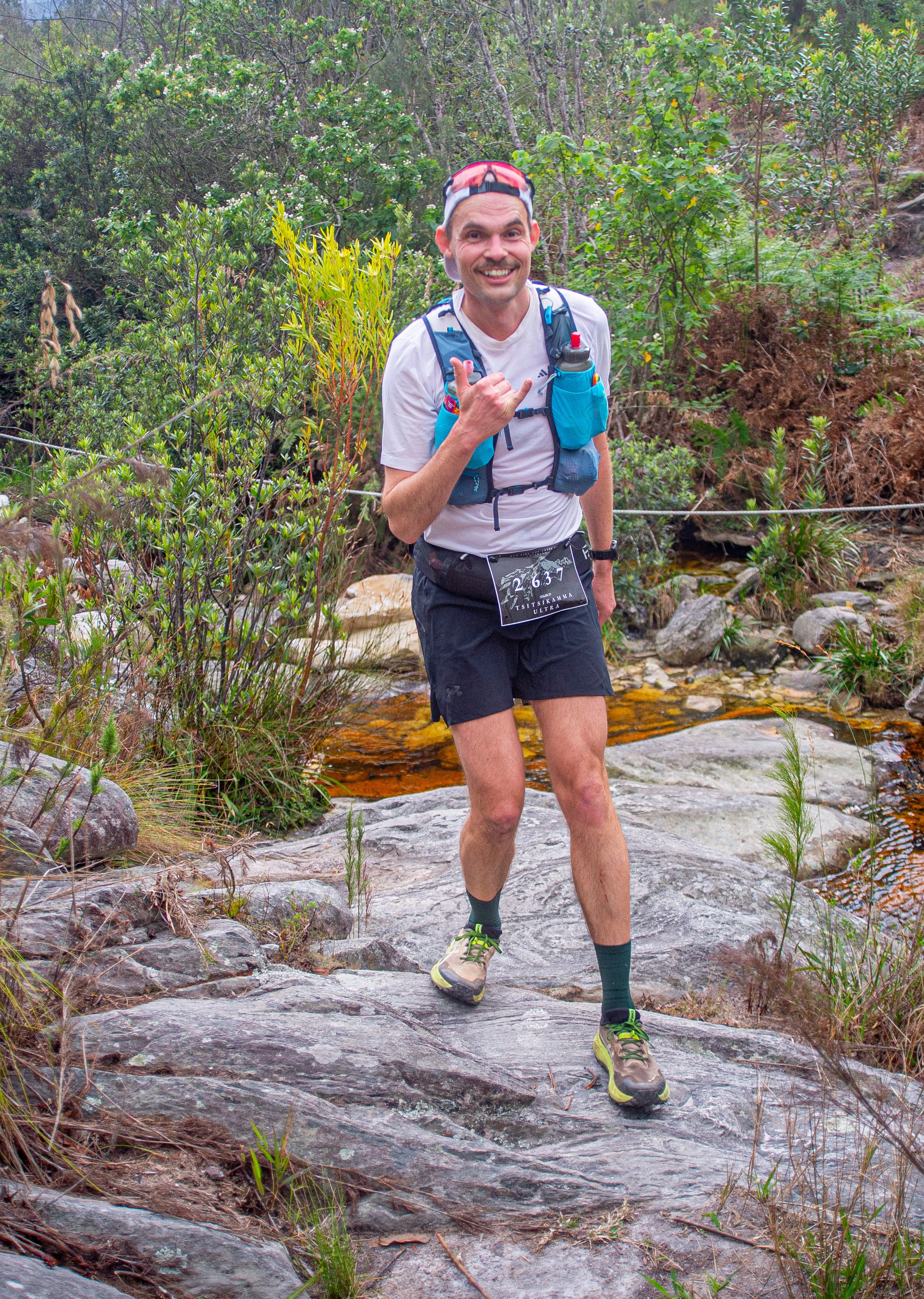Tsitsikamma Ultra 2026 race photo: 0071