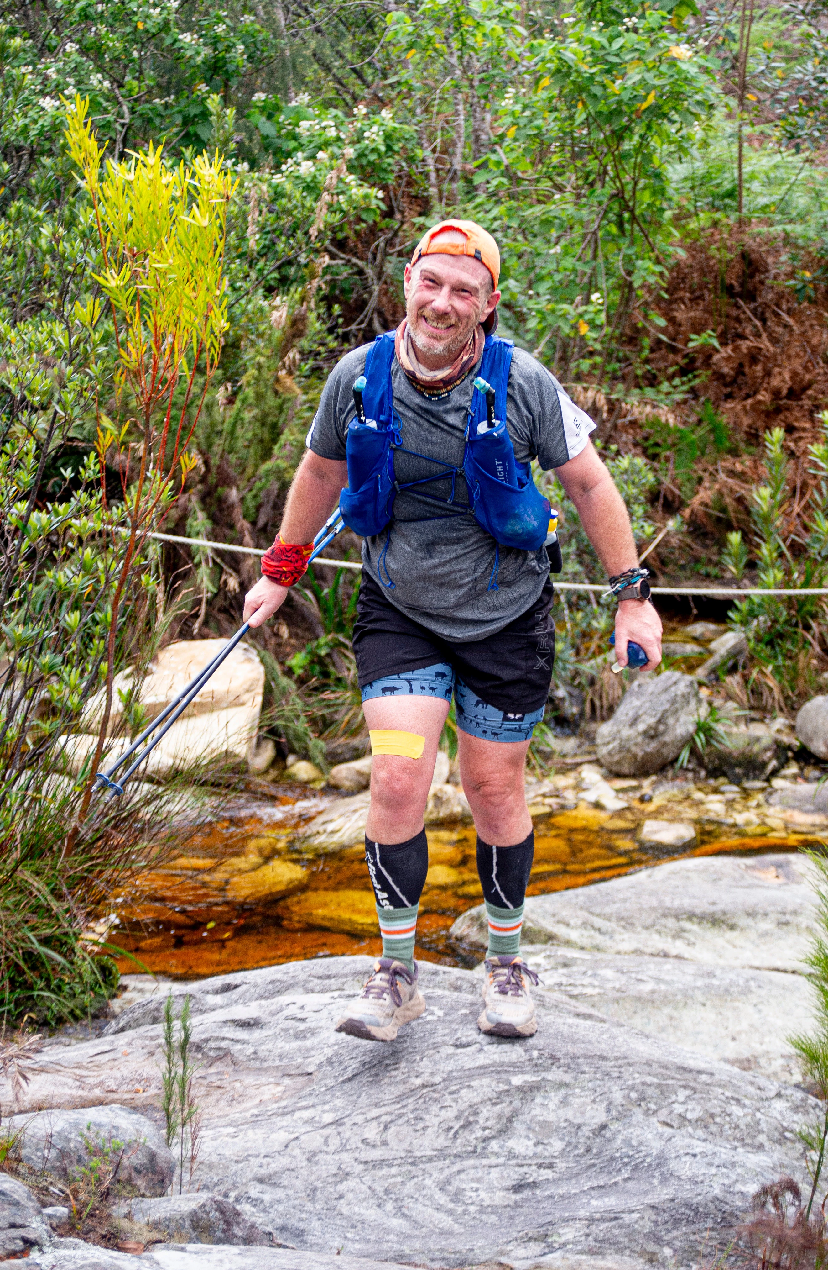 Tsitsikamma Ultra 2026 race photo: 0072