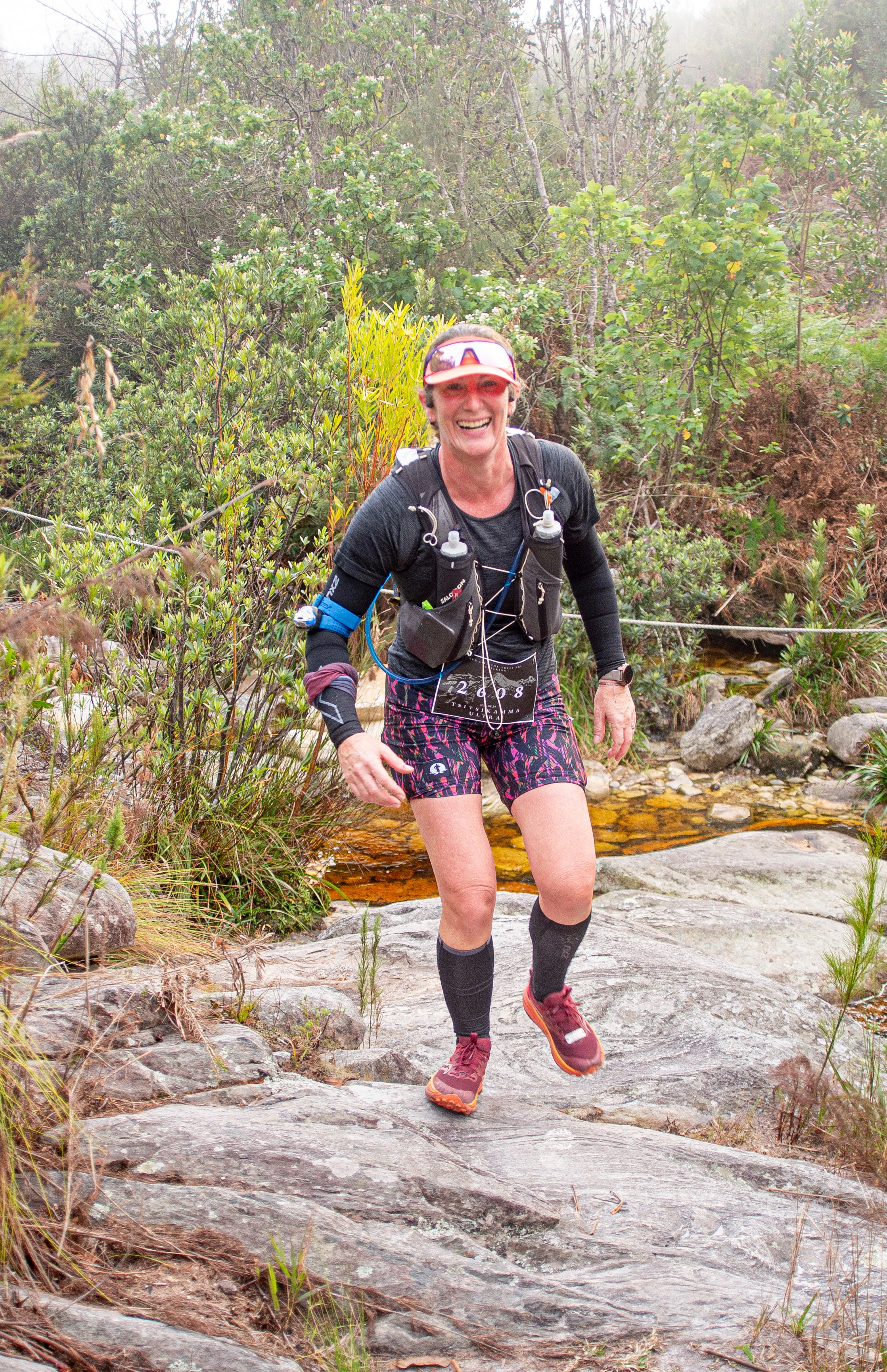 Tsitsikamma Ultra 2026 race photo: 0073