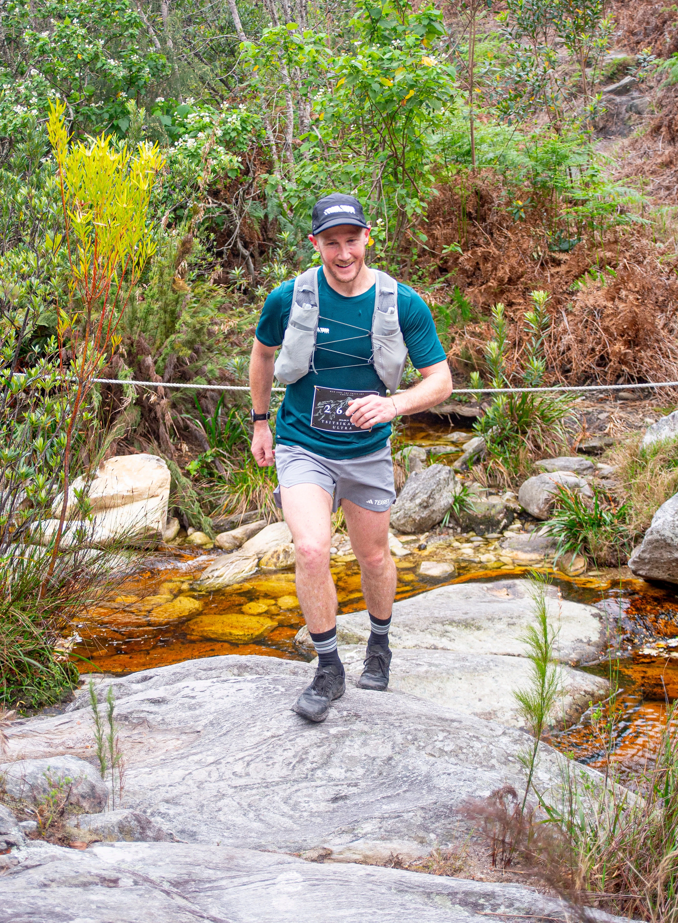 Tsitsikamma Ultra 2026 race photo: 0074