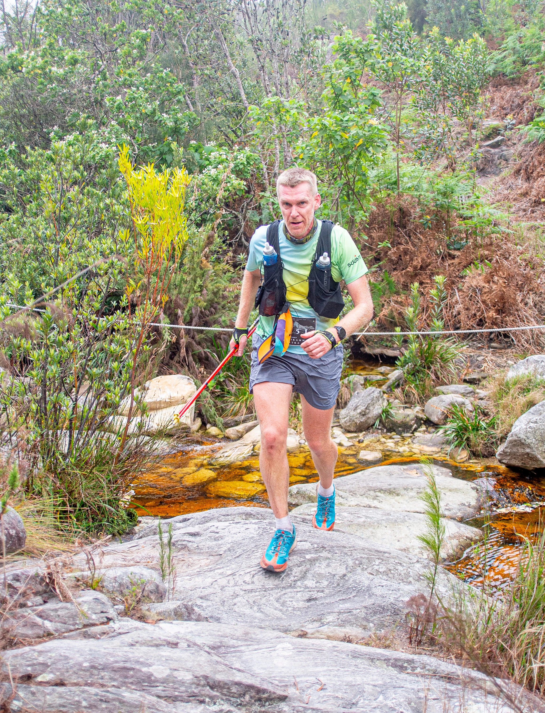 Tsitsikamma Ultra 2026 race photo: 0077