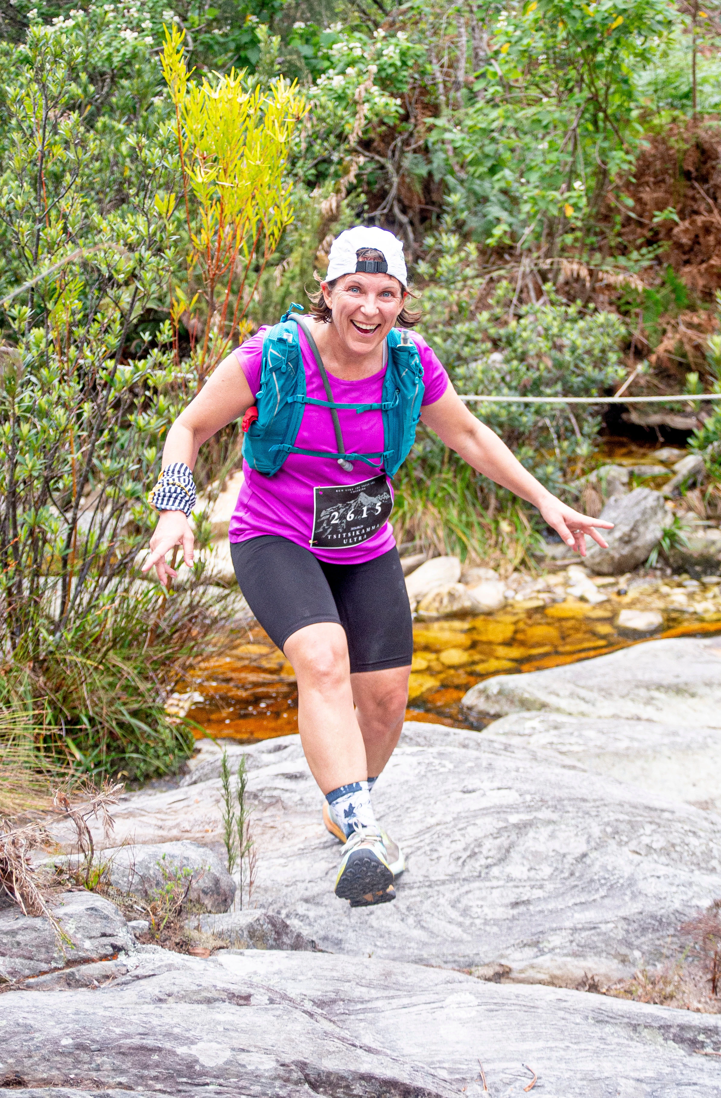 Tsitsikamma Ultra 2026 race photo: 0079