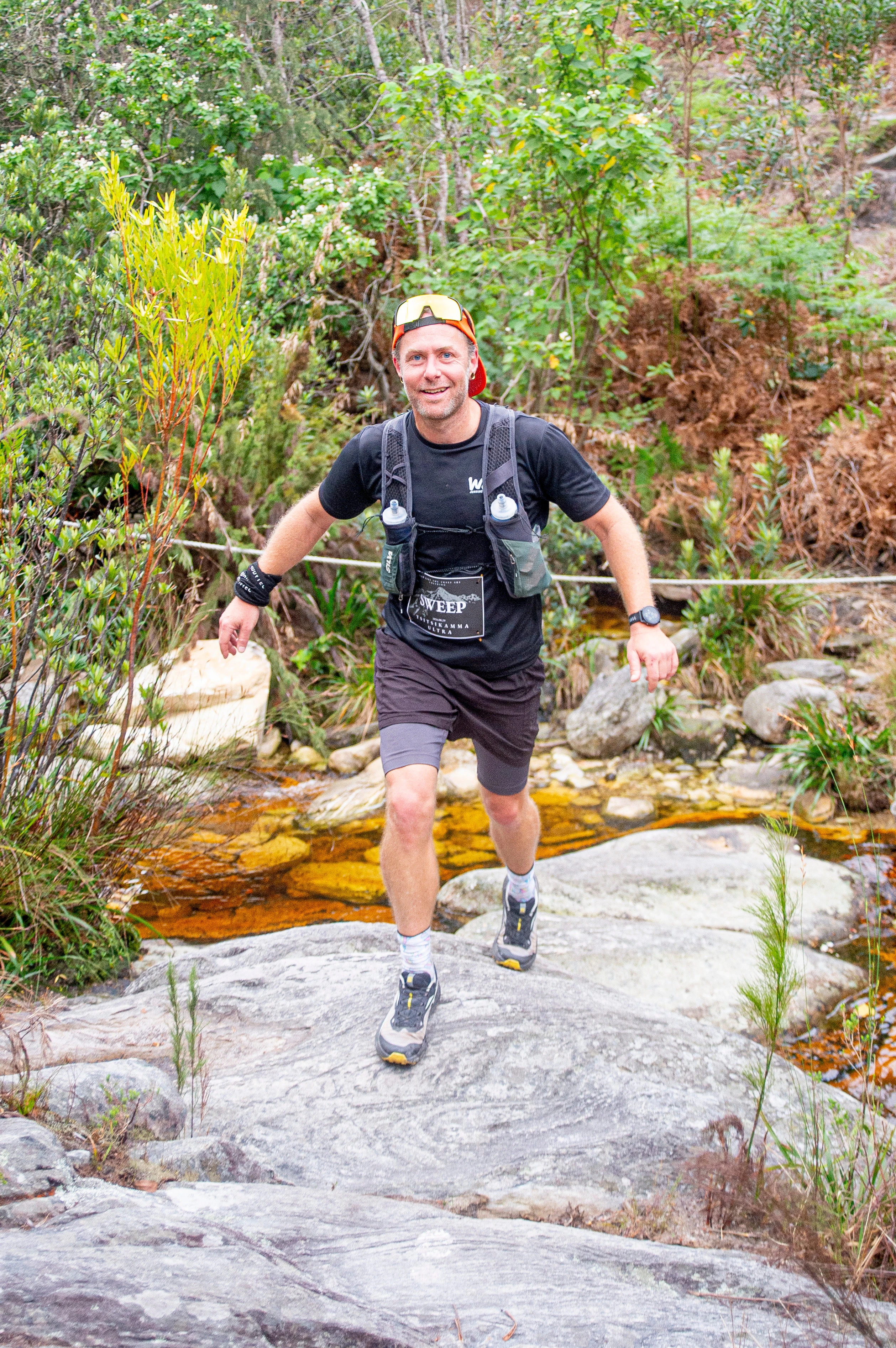 Tsitsikamma Ultra 2026 race photo: 0080