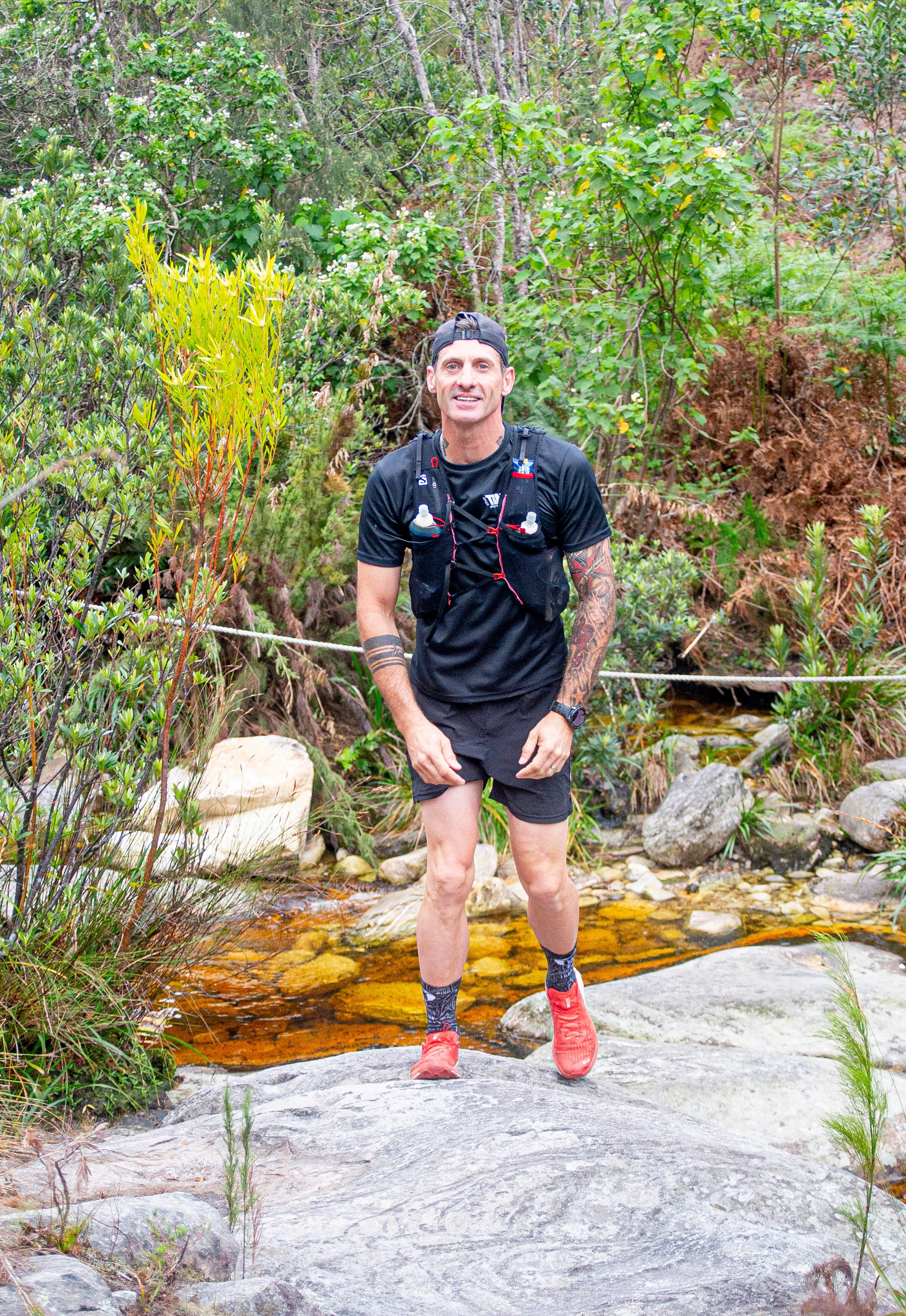 Tsitsikamma Ultra 2026 race photo: 0081